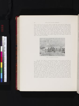 Scientific Results of a Journey in Central Asia, 1899-1902 : vol.4 : Page 546