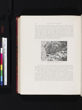 Scientific Results of a Journey in Central Asia, 1899-1902 : vol.4 : Page 554