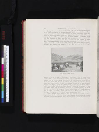 Scientific Results of a Journey in Central Asia, 1899-1902 : vol.4 : Page 574