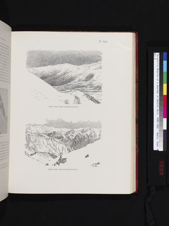 Scientific Results of a Journey in Central Asia, 1899-1902 : vol.4 : Page 613