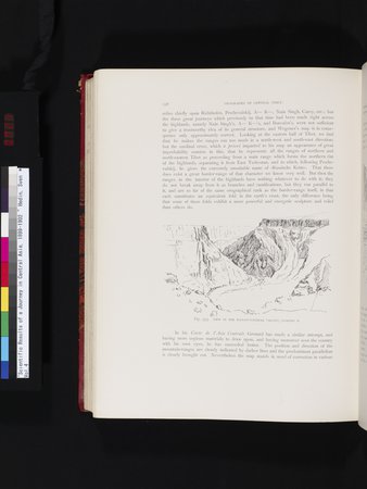 Scientific Results of a Journey in Central Asia, 1899-1902 : vol.4 : Page 724