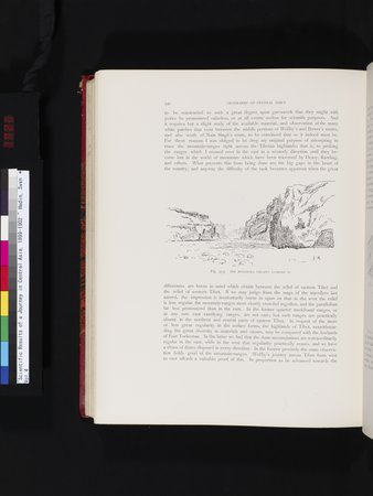 Scientific Results of a Journey in Central Asia, 1899-1902 : vol.4 : Page 726