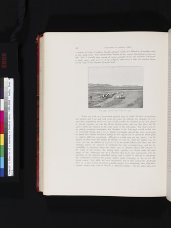 Scientific Results of a Journey in Central Asia, 1899-1902 : vol.4 : Page 746