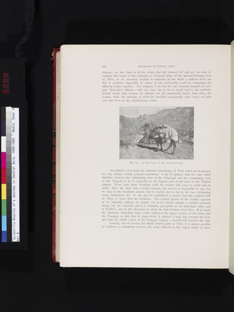 Scientific Results of a Journey in Central Asia, 1899-1902 : vol.4 : Page 774
