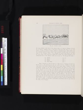 Scientific Results of a Journey in Central Asia, 1899-1902 : vol.4 : Page 782