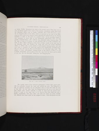 Scientific Results of a Journey in Central Asia, 1899-1902 : vol.4 : Page 797