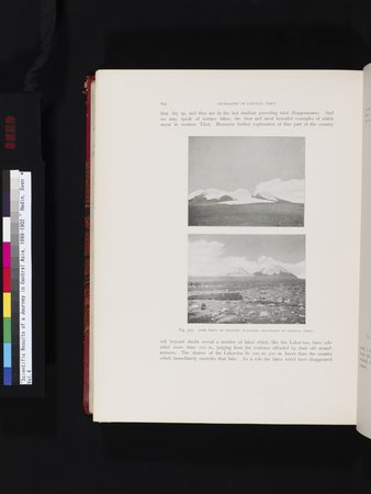 Scientific Results of a Journey in Central Asia, 1899-1902 : vol.4 : Page 804