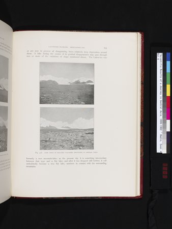 Scientific Results of a Journey in Central Asia, 1899-1902 : vol.4 : Page 805