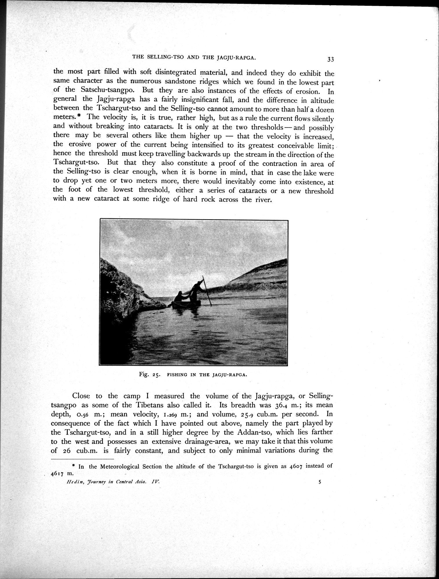 Scientific Results of a Journey in Central Asia, 1899-1902 : vol.4 / Page 55 (Grayscale High Resolution Image)