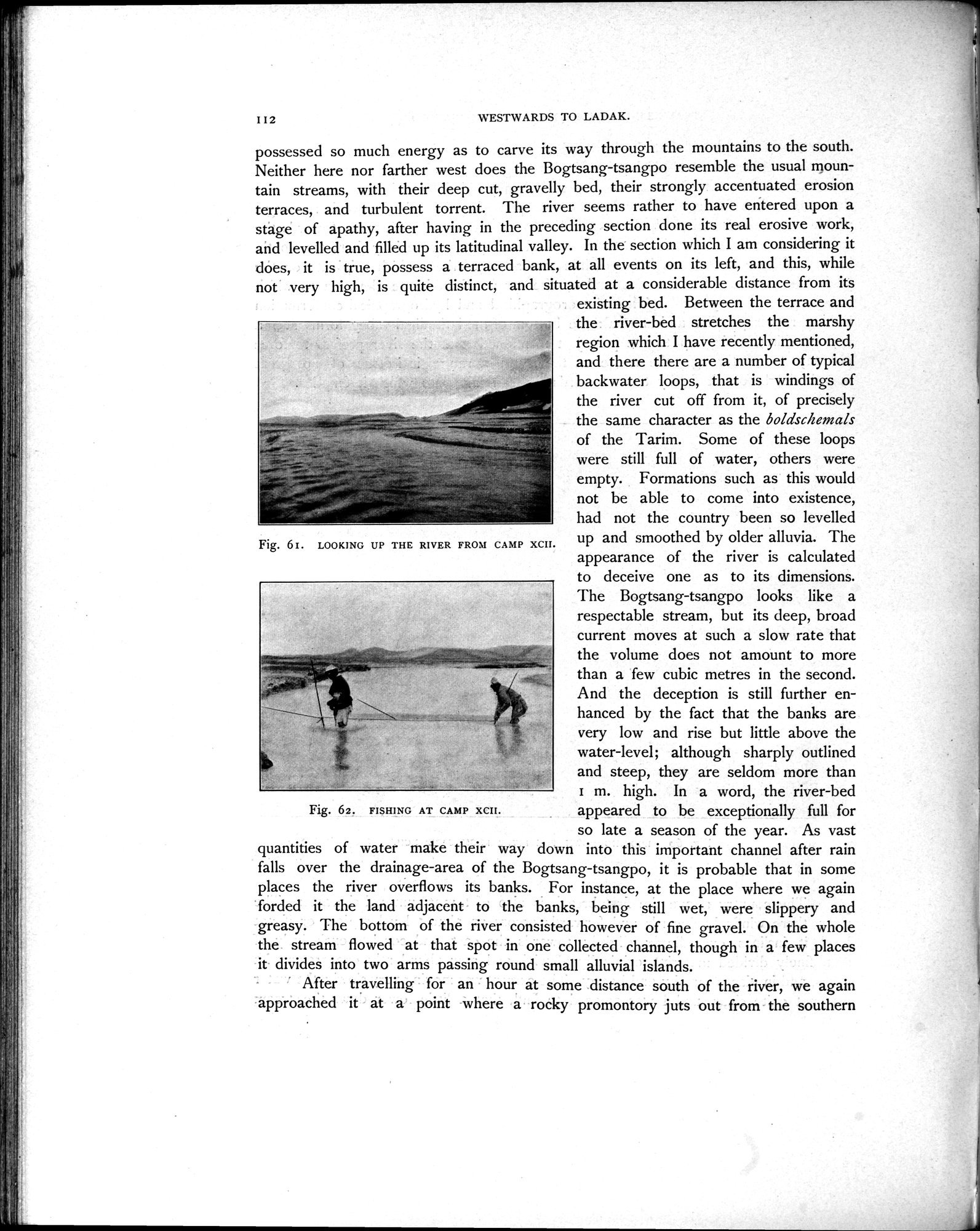 Scientific Results of a Journey in Central Asia, 1899-1902 : vol.4 / Page 156 (Grayscale High Resolution Image)