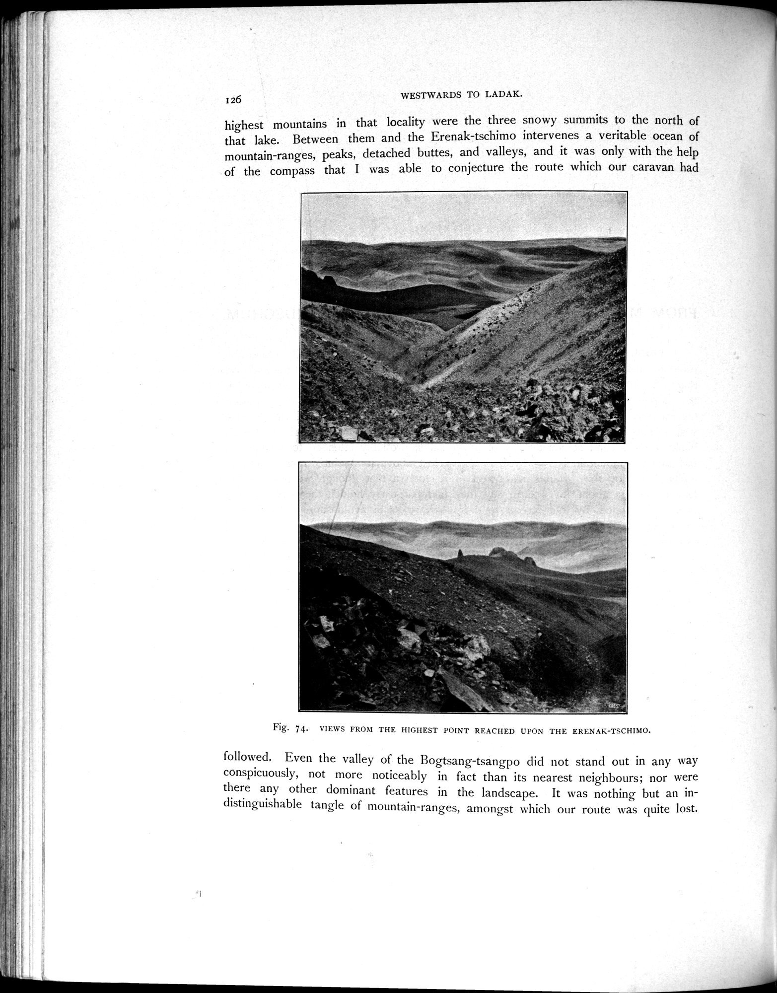 Scientific Results of a Journey in Central Asia, 1899-1902 : vol.4 / Page 178 (Grayscale High Resolution Image)