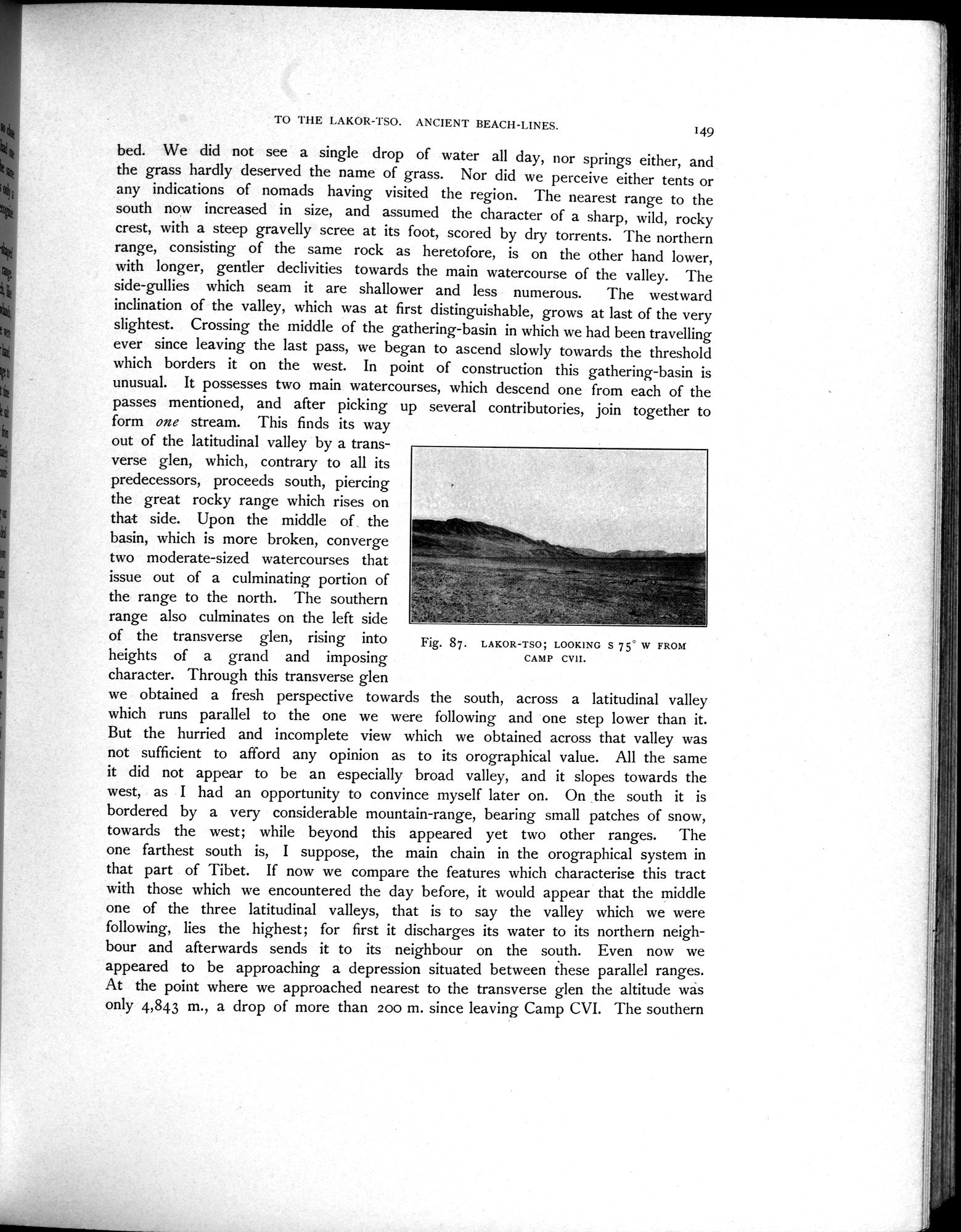 Scientific Results of a Journey in Central Asia, 1899-1902 : vol.4 / Page 213 (Grayscale High Resolution Image)