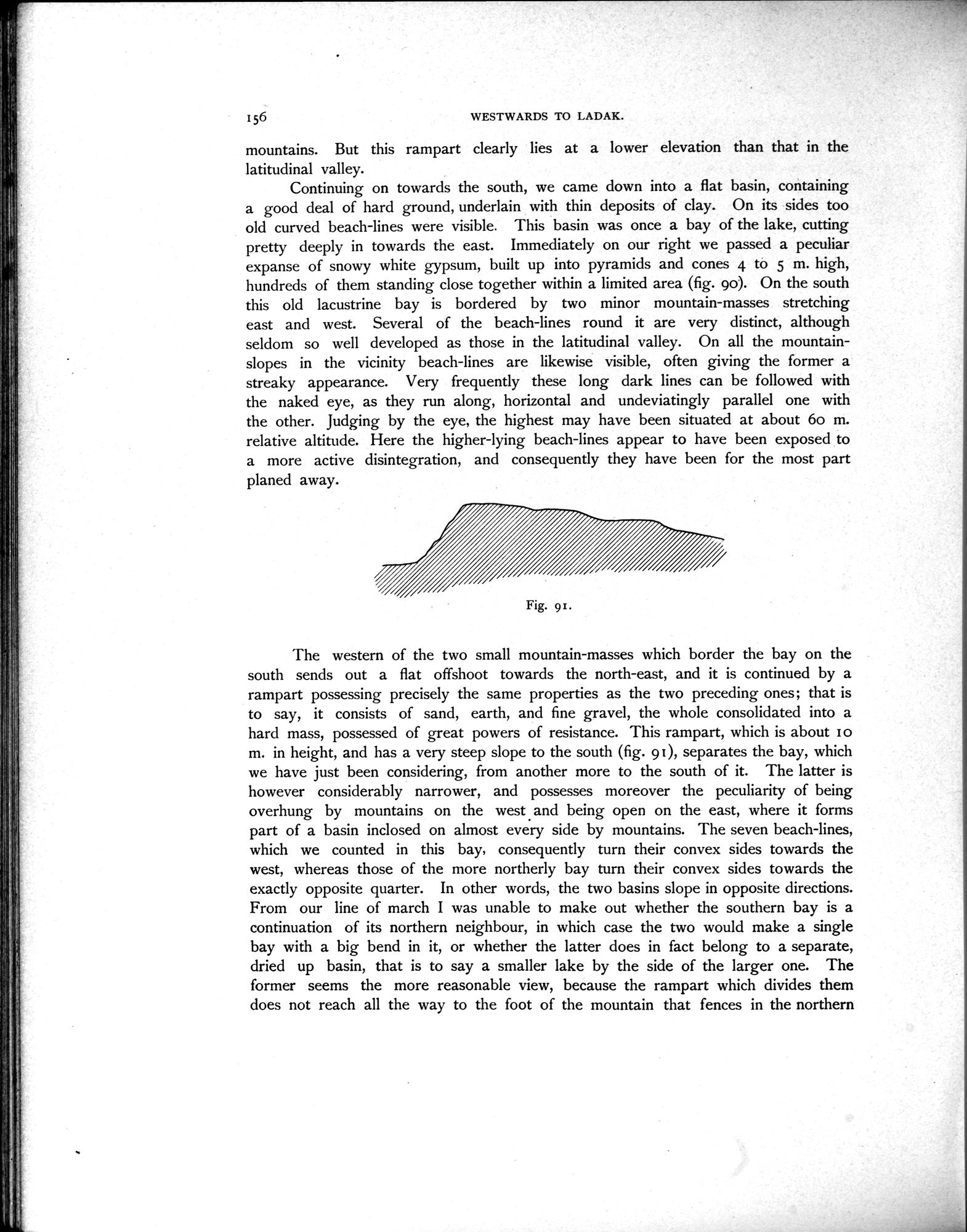 Scientific Results of a Journey in Central Asia, 1899-1902 : vol.4 / Page 222 (Grayscale High Resolution Image)