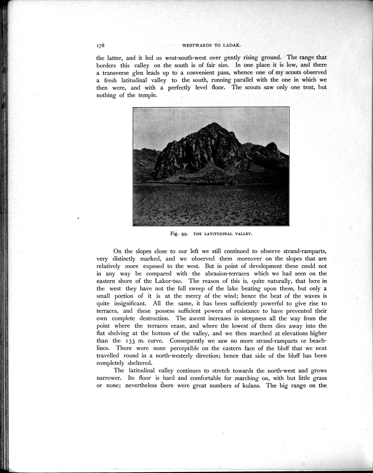 Scientific Results of a Journey in Central Asia, 1899-1902 : vol.4 / Page 260 (Grayscale High Resolution Image)
