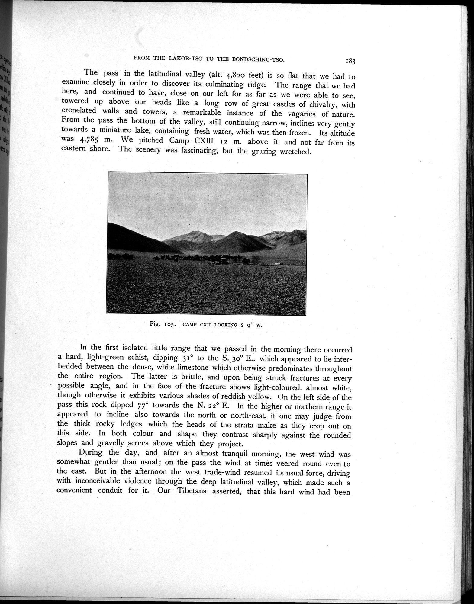 Scientific Results of a Journey in Central Asia, 1899-1902 : vol.4 / Page 267 (Grayscale High Resolution Image)