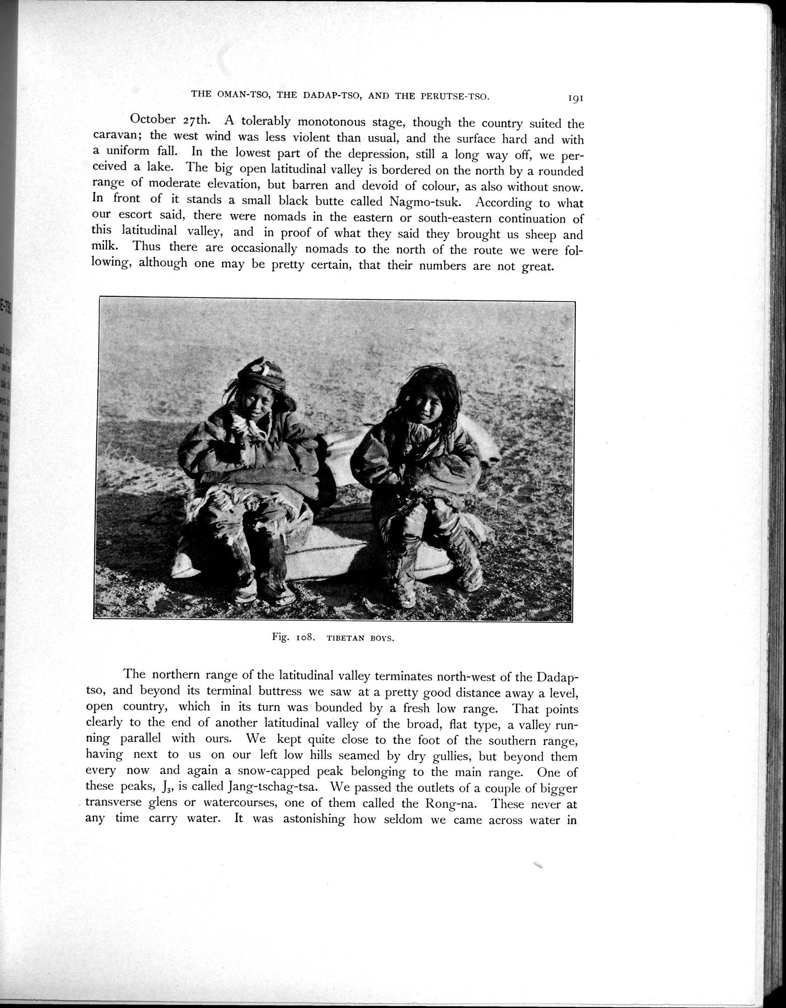 Scientific Results of a Journey in Central Asia, 1899-1902 : vol.4 / Page 283 (Grayscale High Resolution Image)