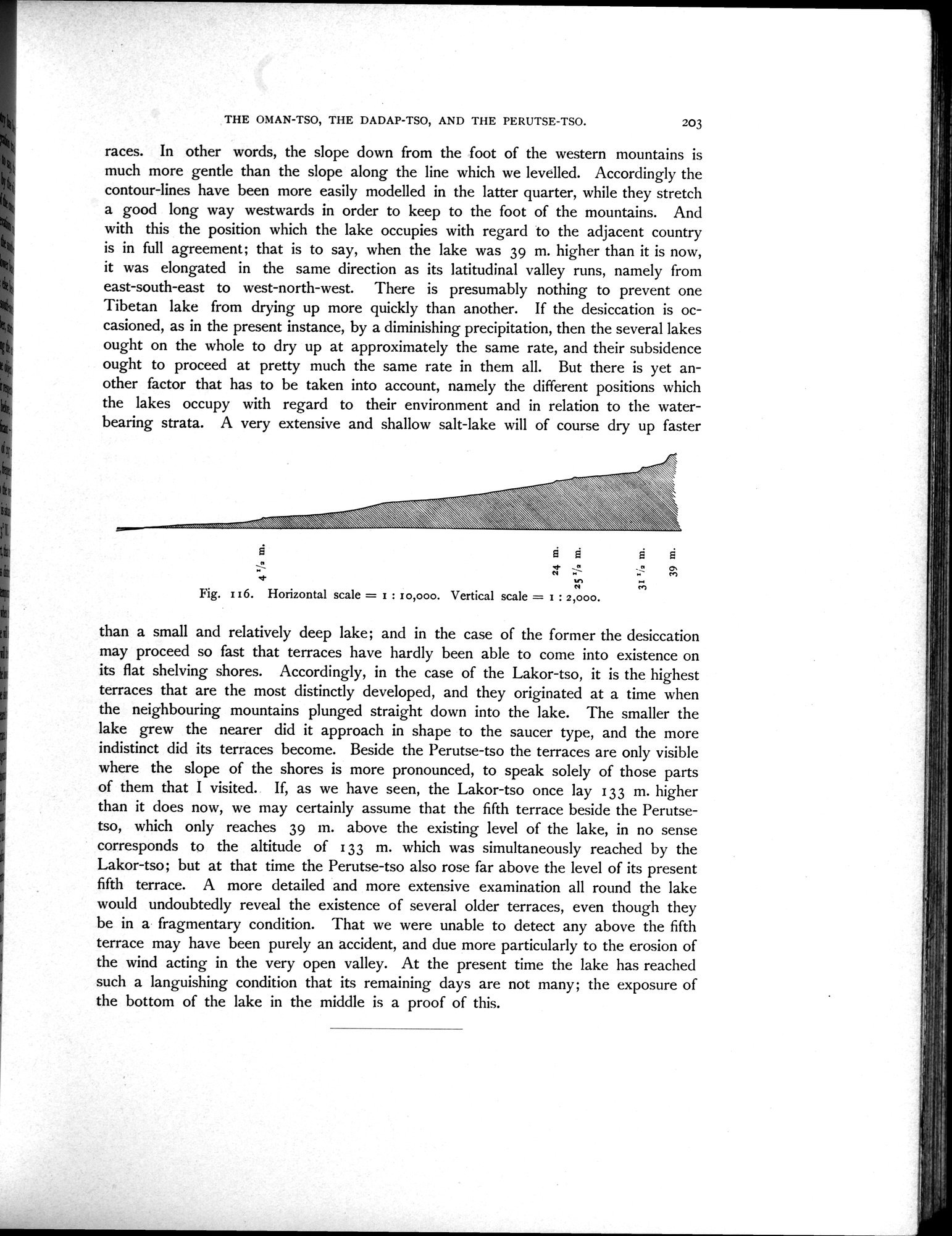Scientific Results of a Journey in Central Asia, 1899-1902 : vol.4 / Page 301 (Grayscale High Resolution Image)