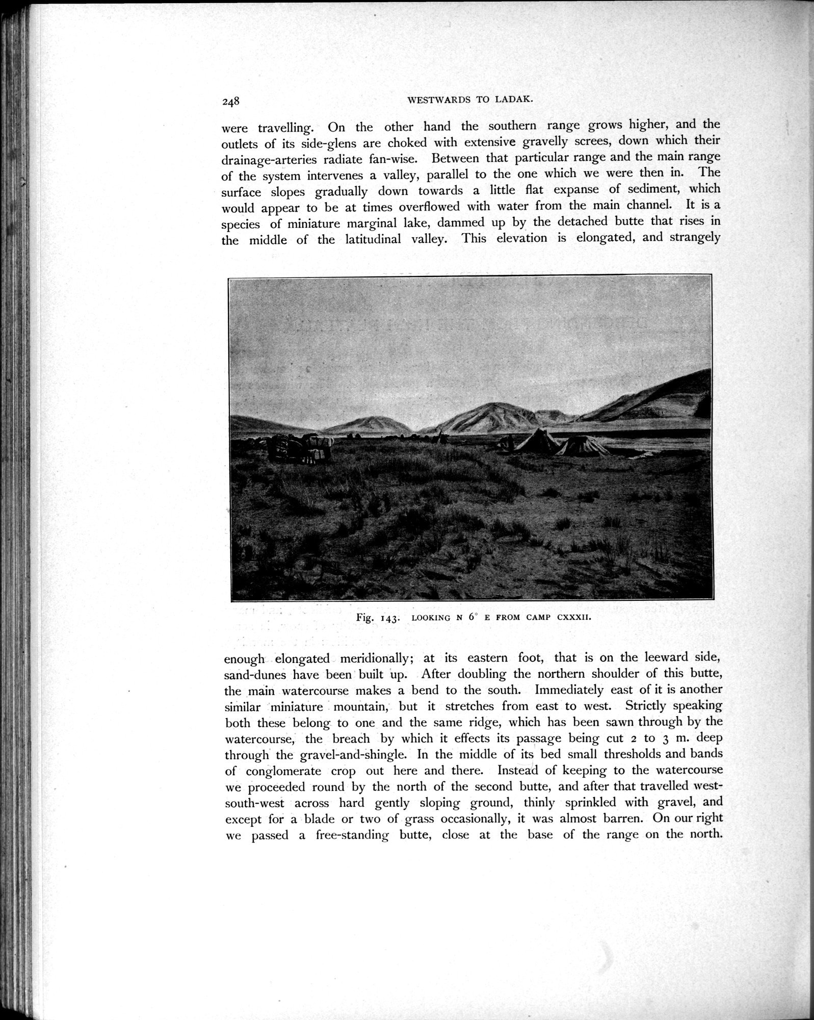 Scientific Results of a Journey in Central Asia, 1899-1902 : vol.4 / Page 350 (Grayscale High Resolution Image)