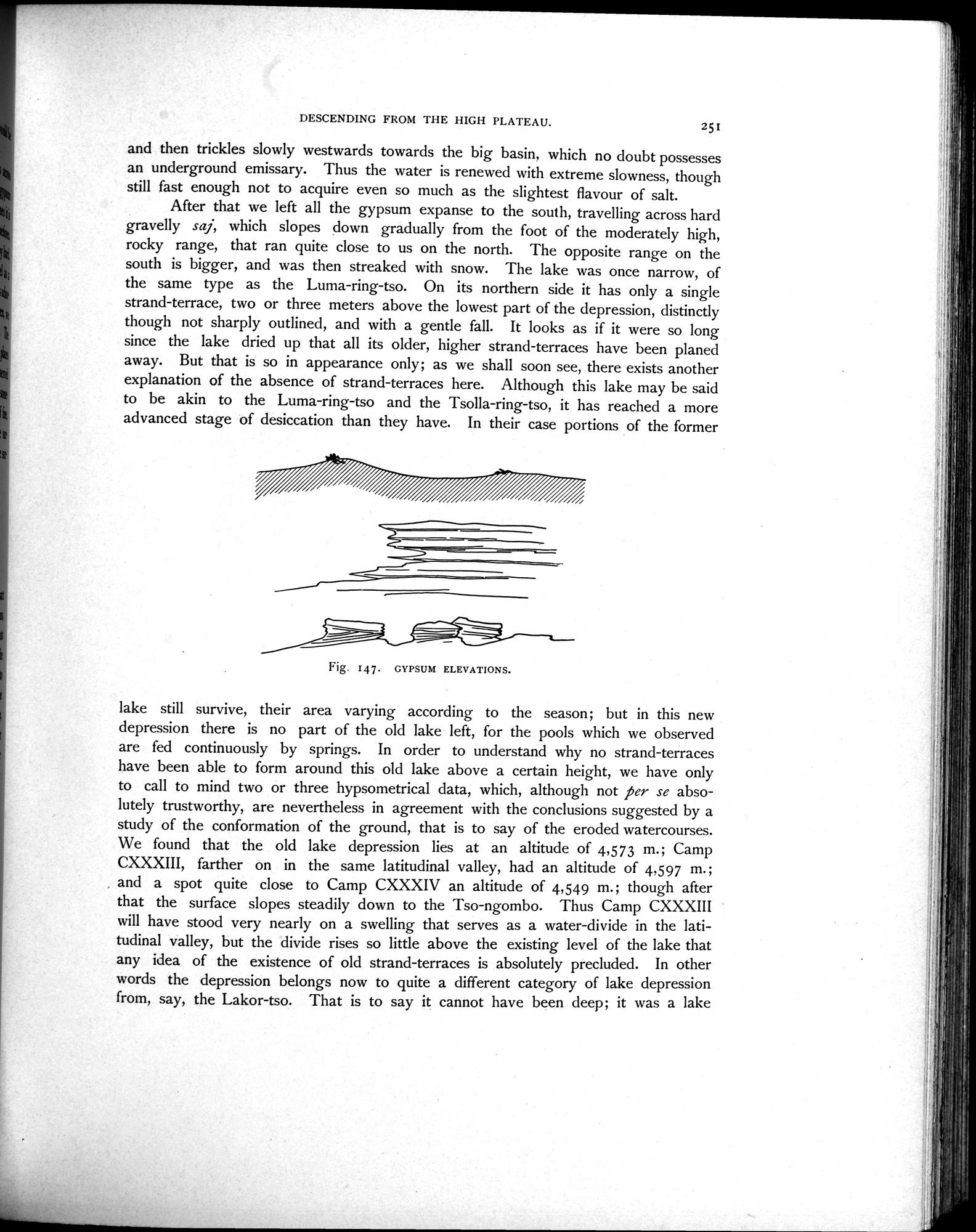 Scientific Results of a Journey in Central Asia, 1899-1902 : vol.4 / Page 355 (Grayscale High Resolution Image)
