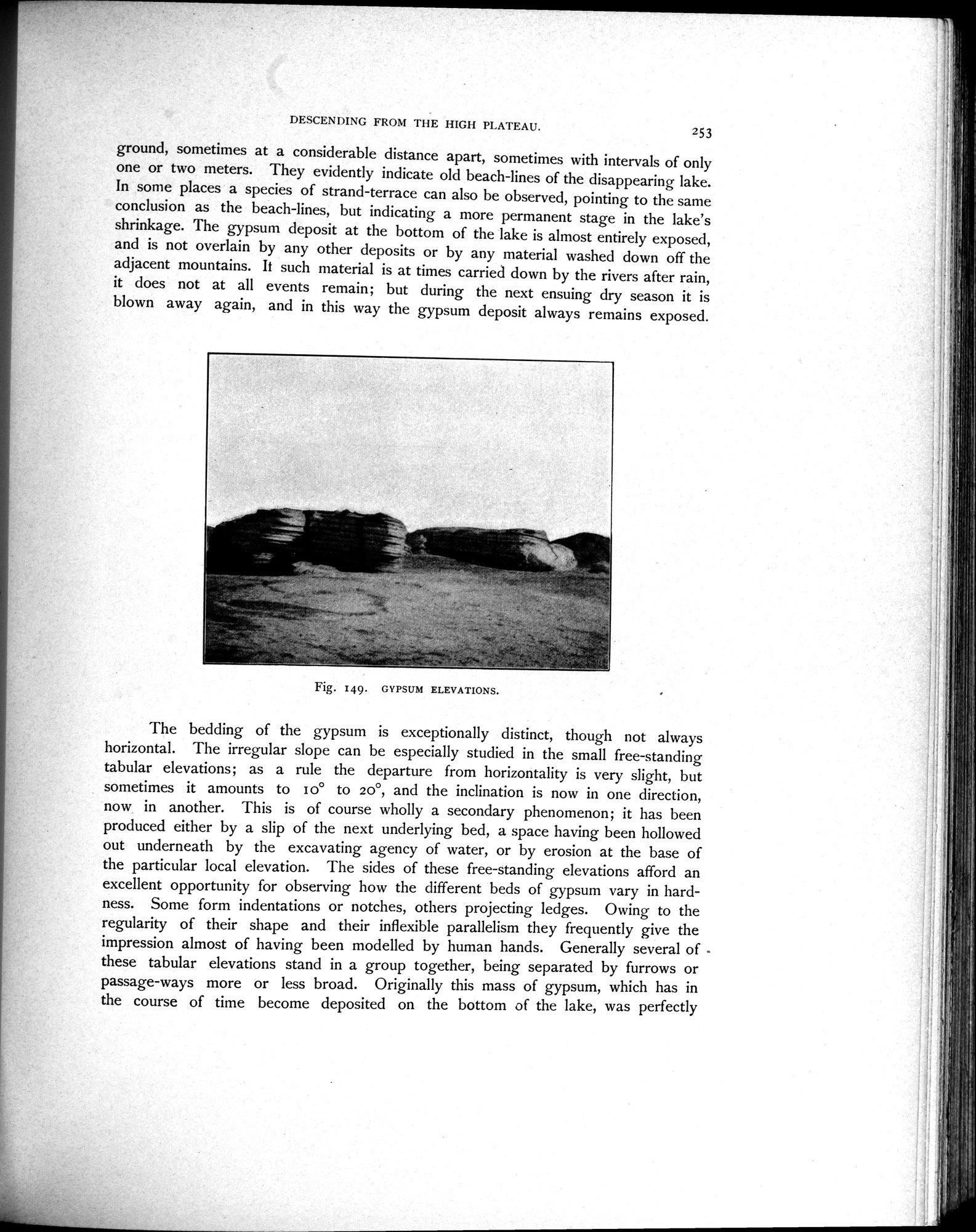Scientific Results of a Journey in Central Asia, 1899-1902 : vol.4 / Page 359 (Grayscale High Resolution Image)