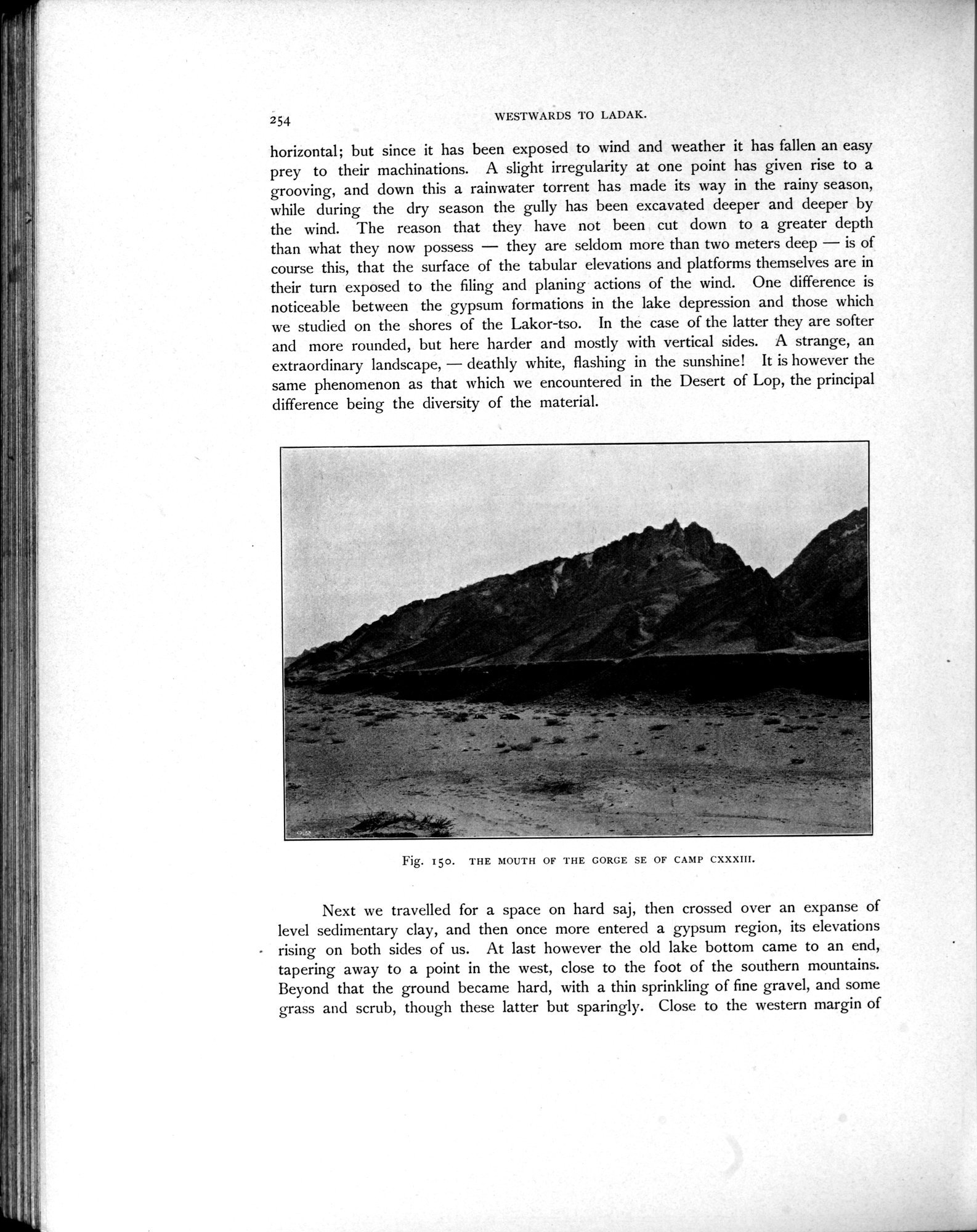 Scientific Results of a Journey in Central Asia, 1899-1902 : vol.4 / Page 360 (Grayscale High Resolution Image)