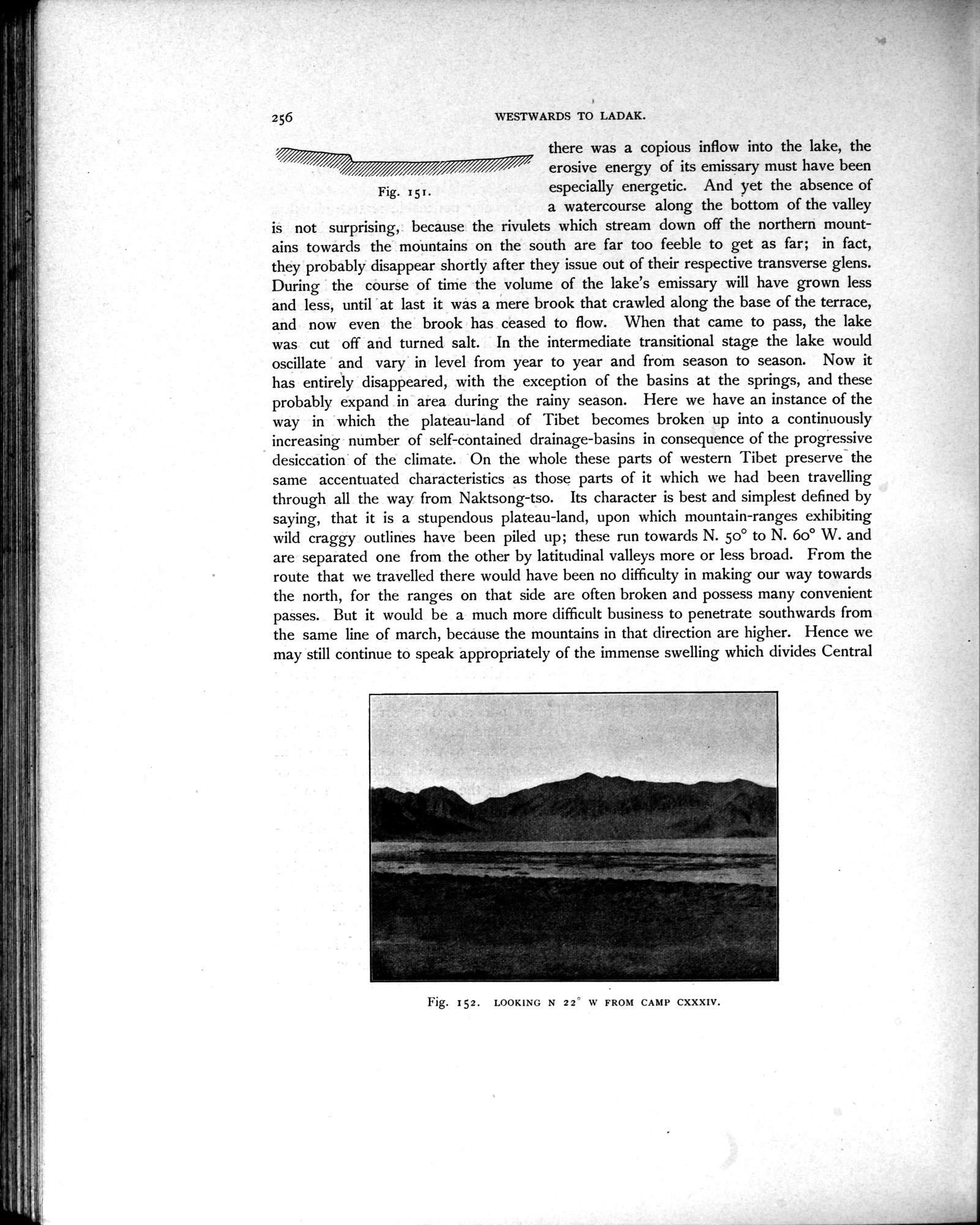Scientific Results of a Journey in Central Asia, 1899-1902 : vol.4 / Page 362 (Grayscale High Resolution Image)