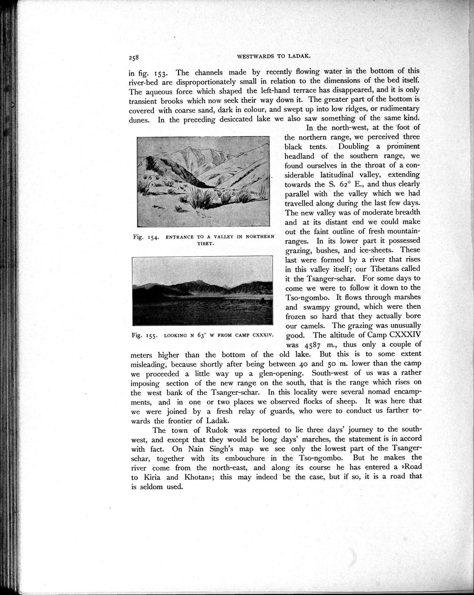Scientific Results of a Journey in Central Asia, 1899-1902 : vol.4 / Page 366 (Grayscale High Resolution Image)