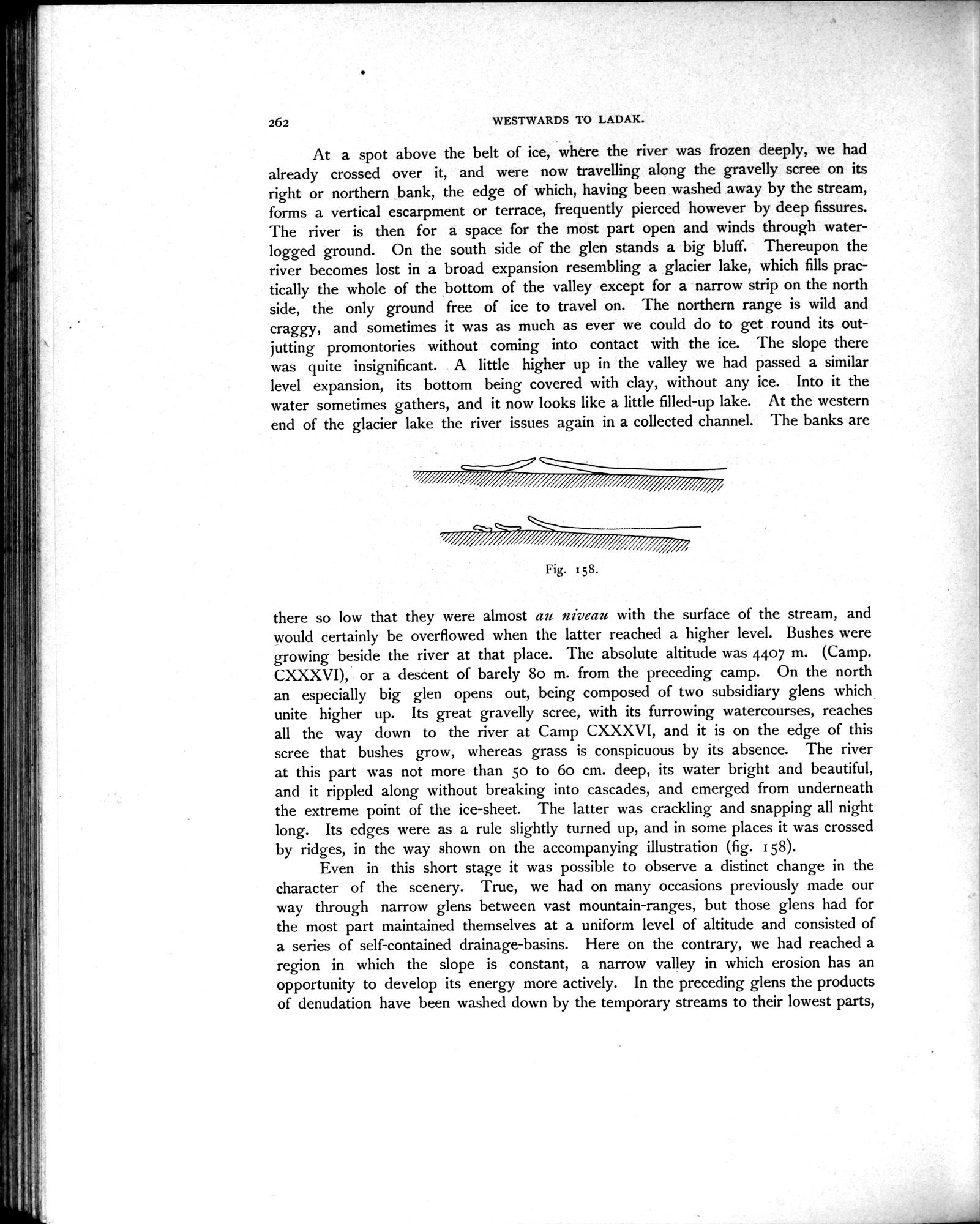 Scientific Results of a Journey in Central Asia, 1899-1902 : vol.4 / Page 370 (Grayscale High Resolution Image)