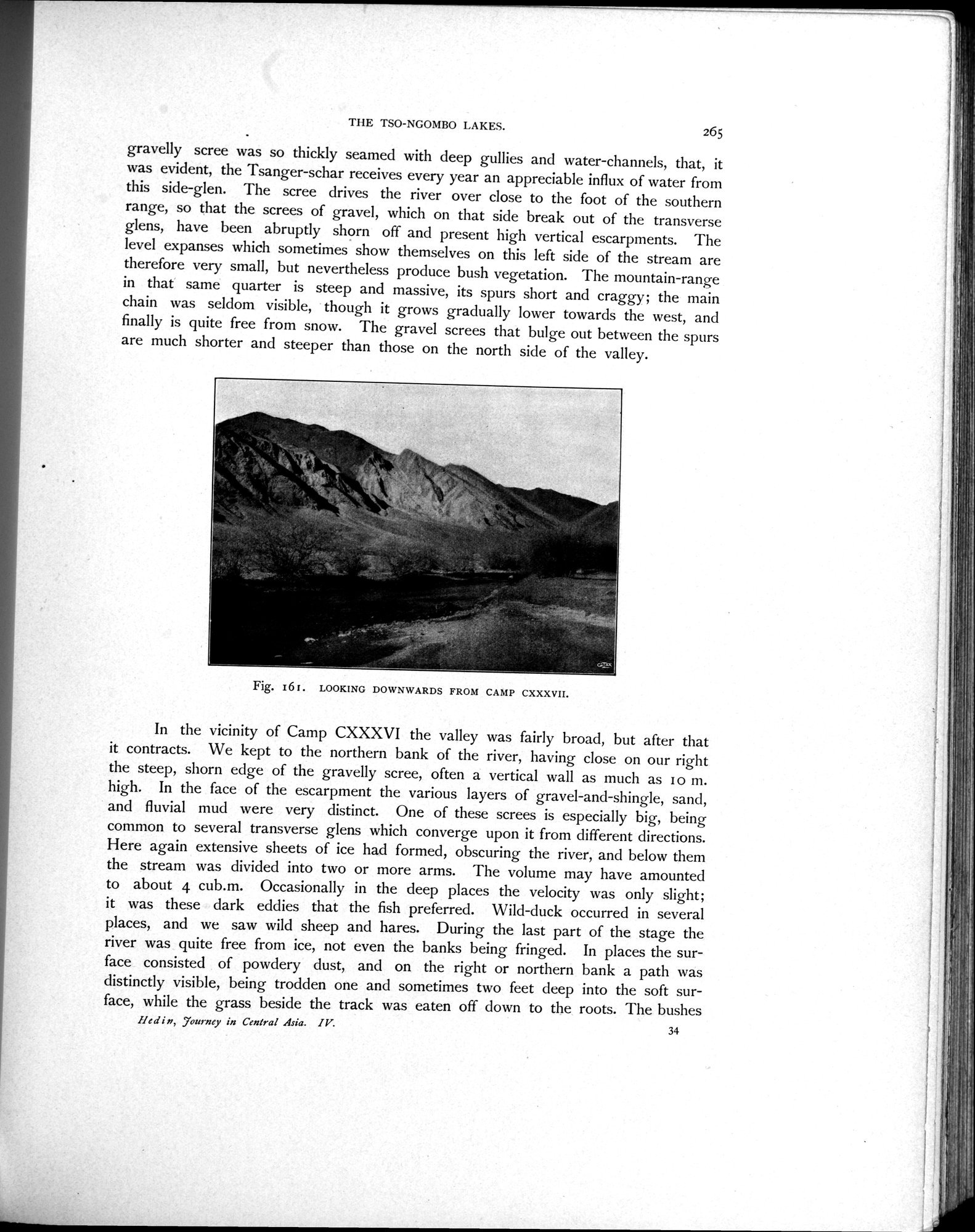 Scientific Results of a Journey in Central Asia, 1899-1902 : vol.4 / Page 377 (Grayscale High Resolution Image)