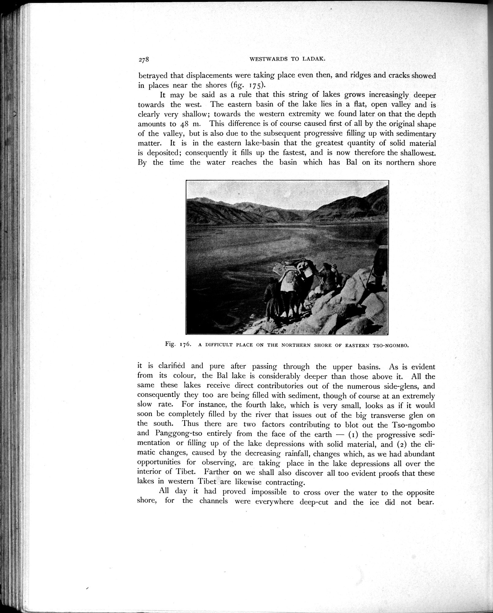 Scientific Results of a Journey in Central Asia, 1899-1902 : vol.4 / Page 396 (Grayscale High Resolution Image)