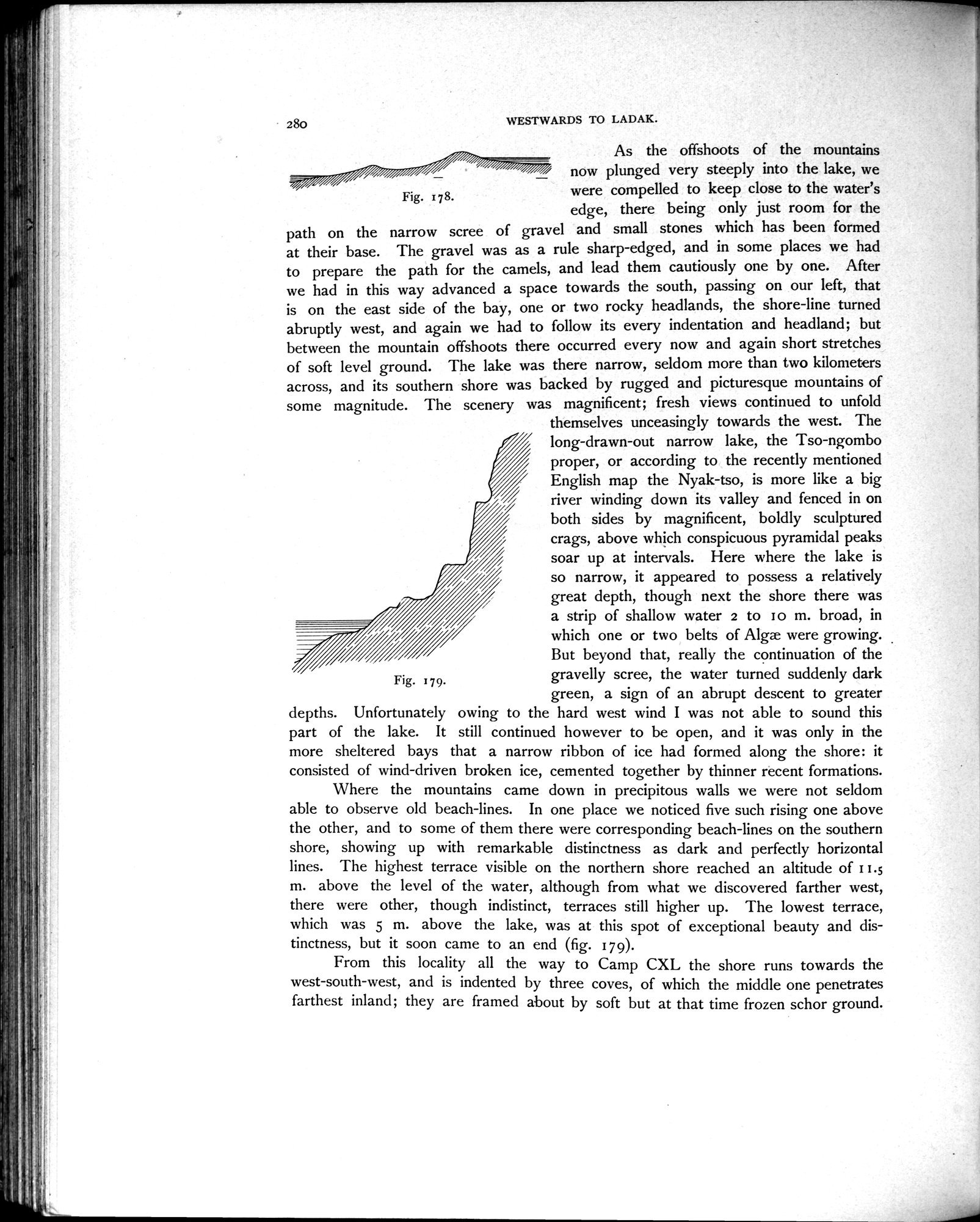Scientific Results of a Journey in Central Asia, 1899-1902 : vol.4 / Page 398 (Grayscale High Resolution Image)