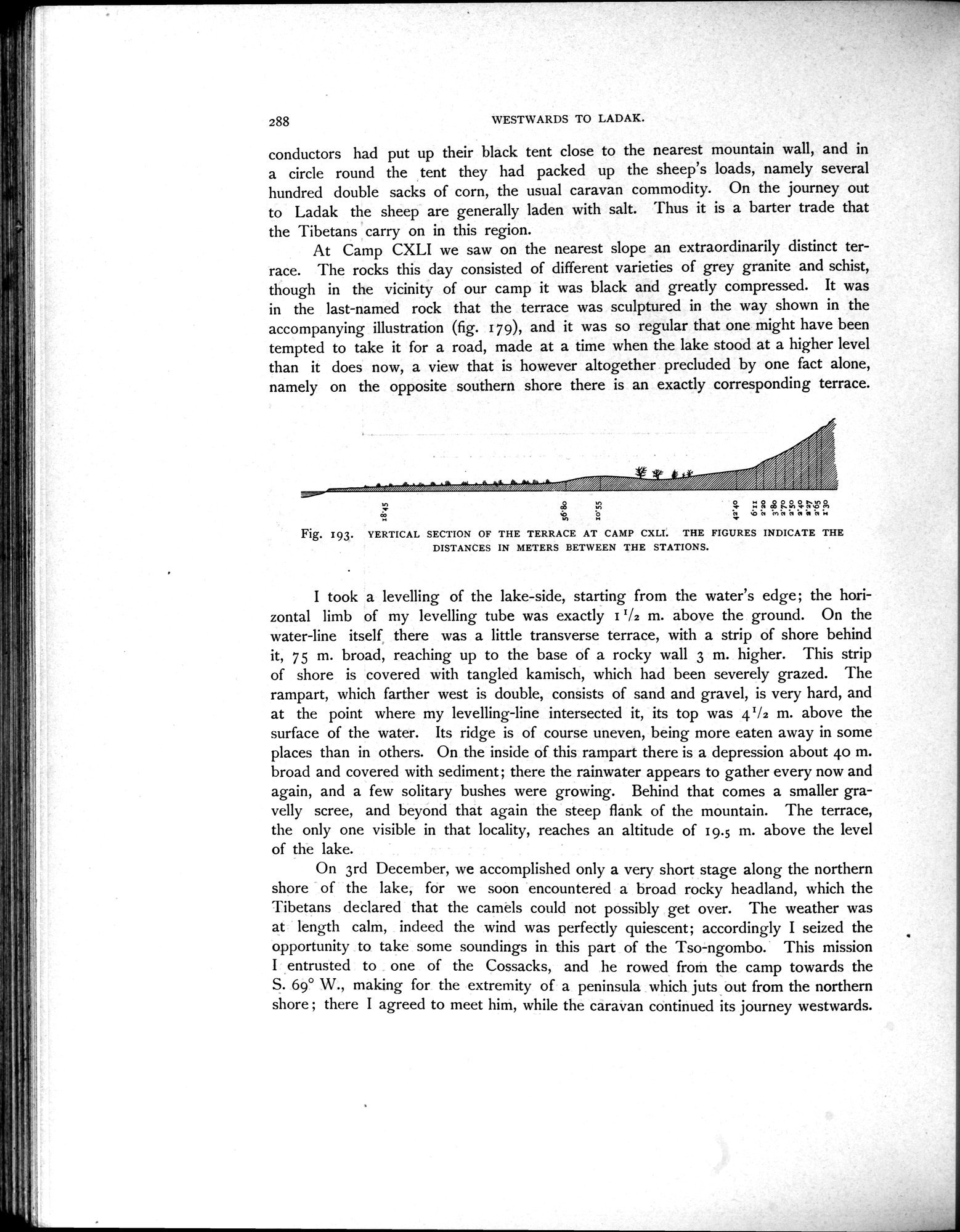Scientific Results of a Journey in Central Asia, 1899-1902 : vol.4 / Page 412 (Grayscale High Resolution Image)
