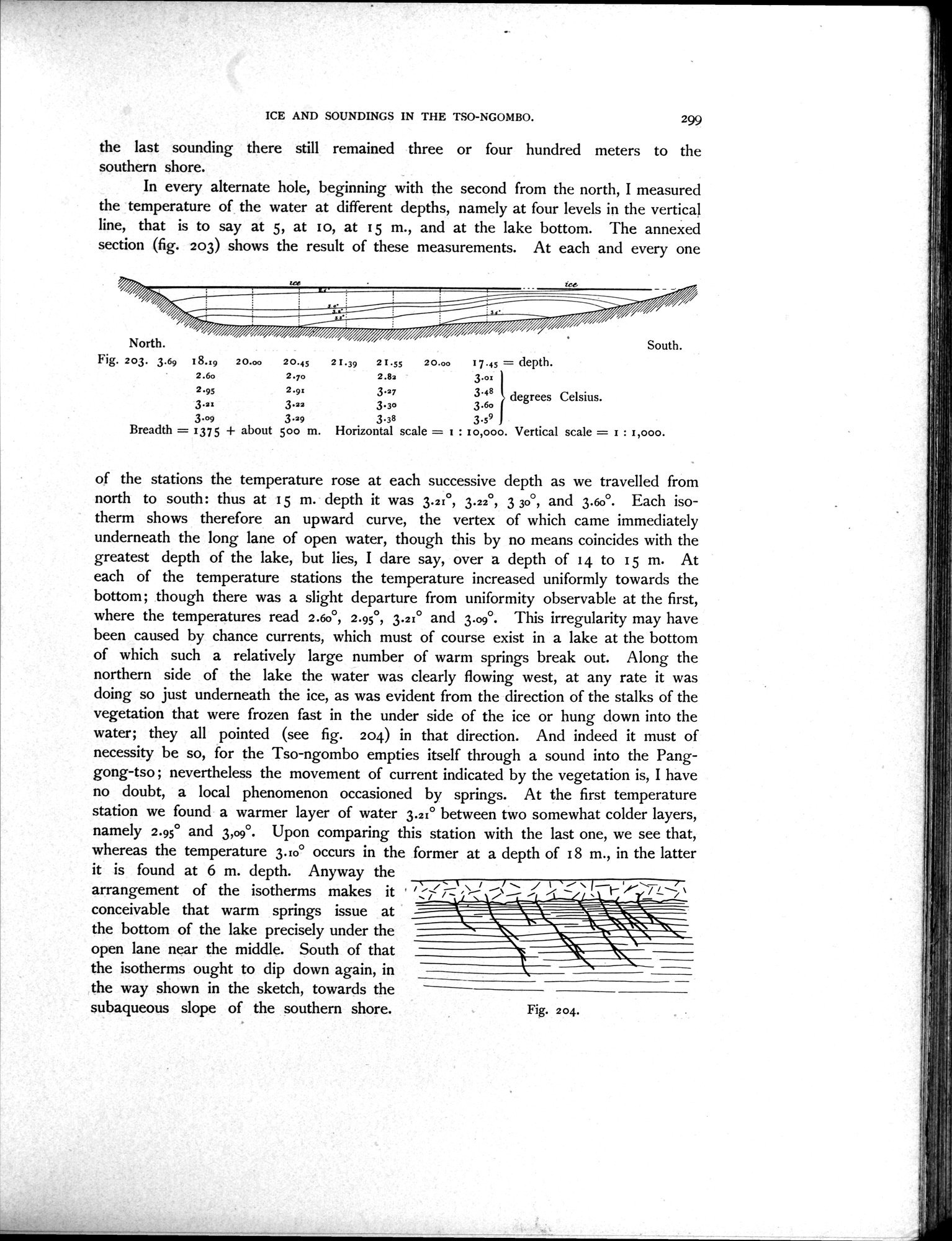 Scientific Results of a Journey in Central Asia, 1899-1902 : vol.4 / Page 433 (Grayscale High Resolution Image)