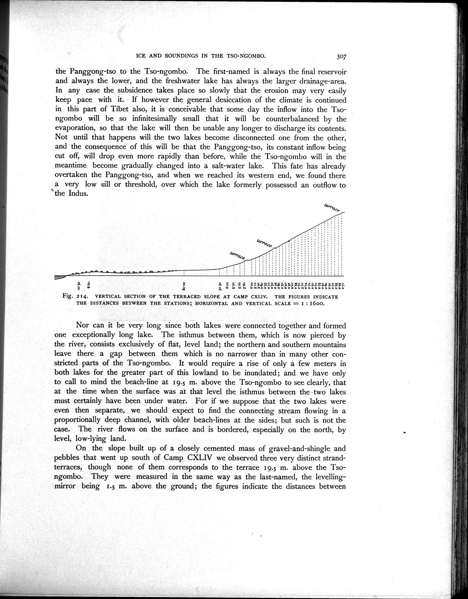 Scientific Results of a Journey in Central Asia, 1899-1902 : vol.4 / Page 443 (Grayscale High Resolution Image)