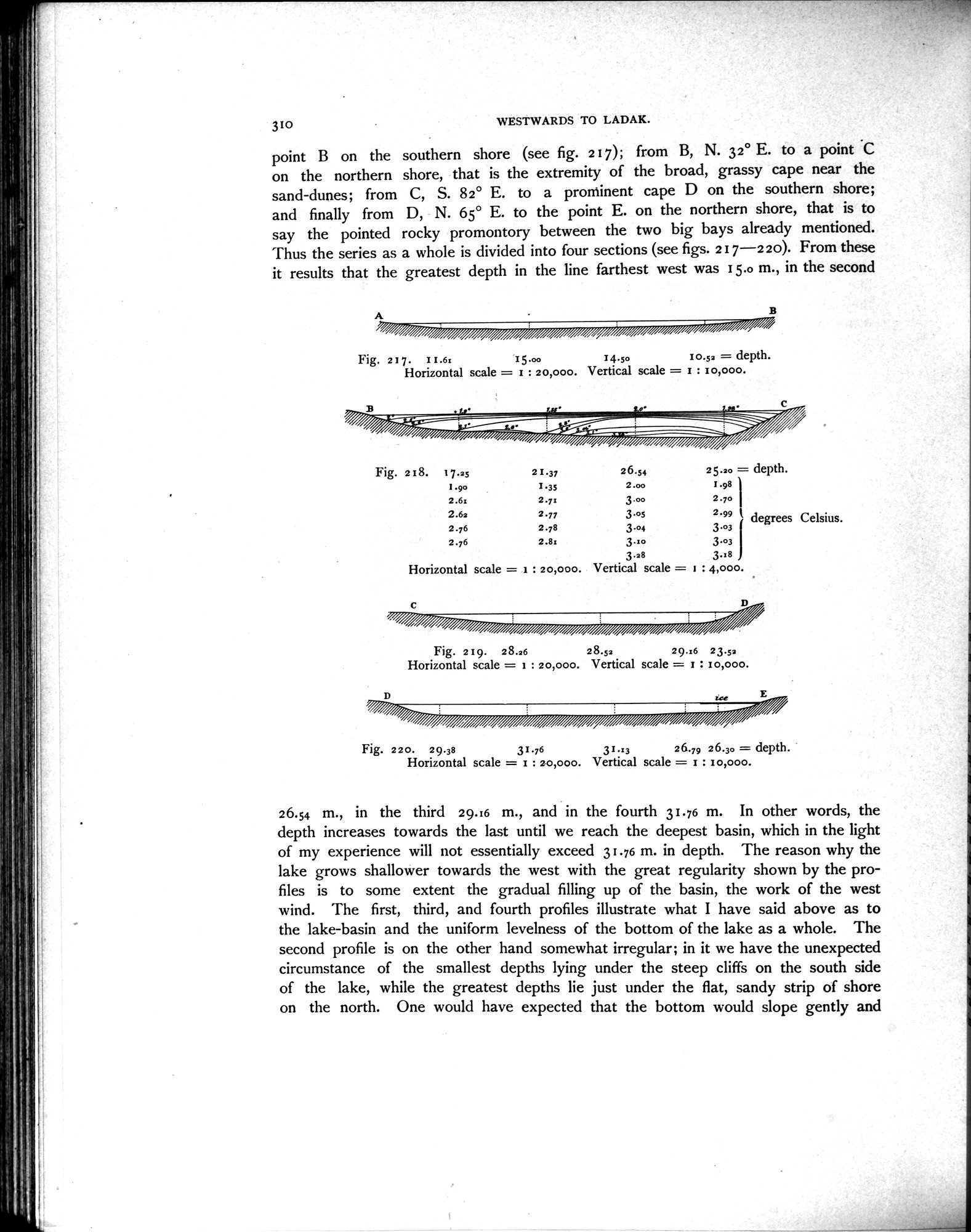Scientific Results of a Journey in Central Asia, 1899-1902 : vol.4 / Page 446 (Grayscale High Resolution Image)