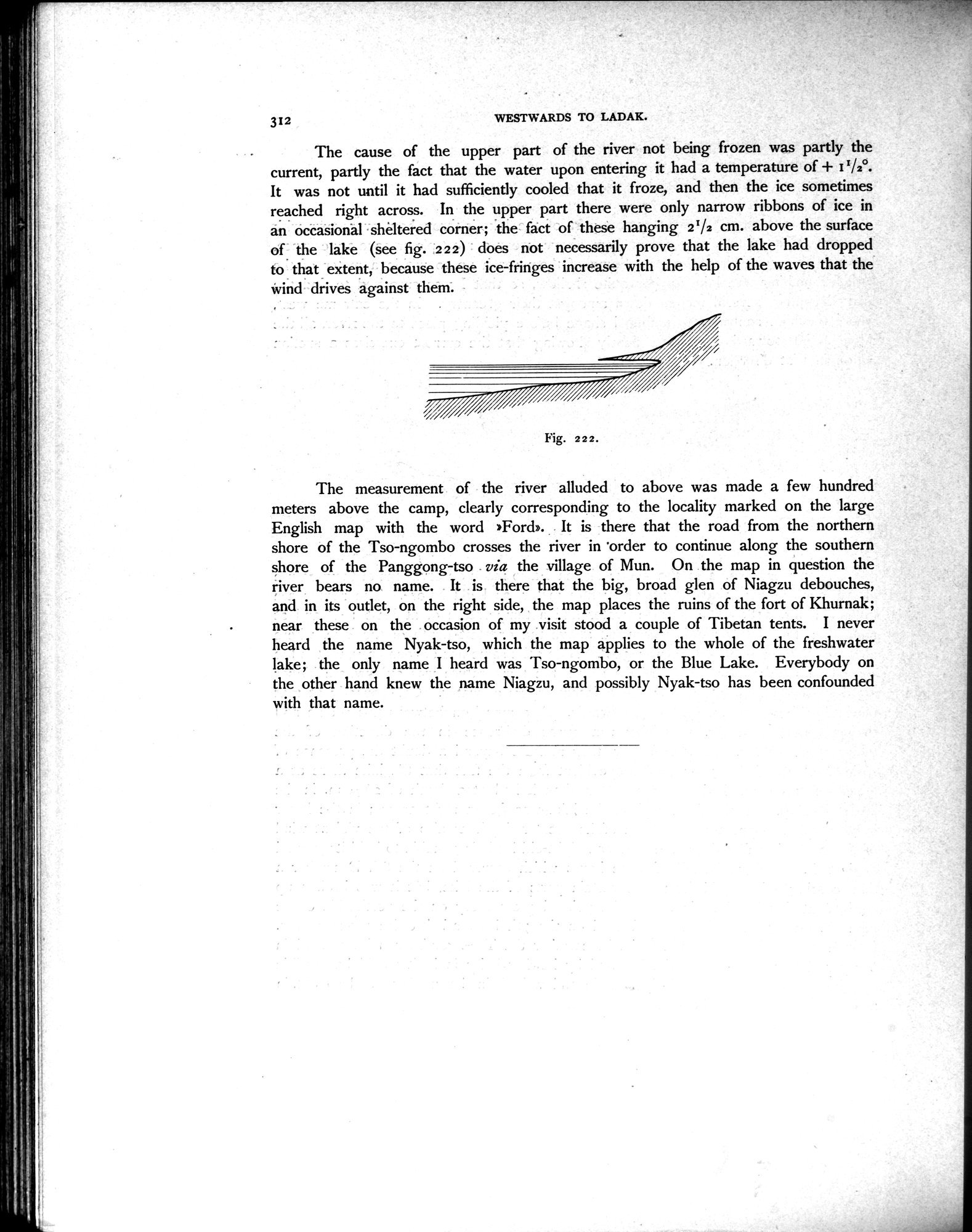 Scientific Results of a Journey in Central Asia, 1899-1902 : vol.4 / Page 448 (Grayscale High Resolution Image)