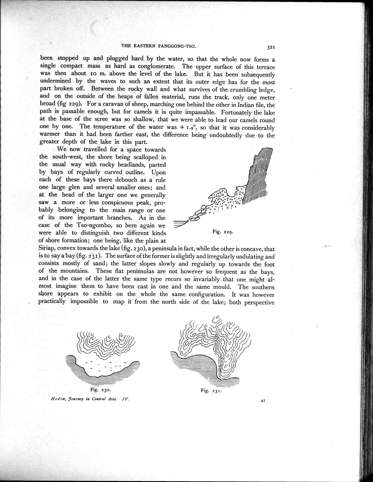 Scientific Results of a Journey in Central Asia, 1899-1902 : vol.4 / Page 459 (Grayscale High Resolution Image)