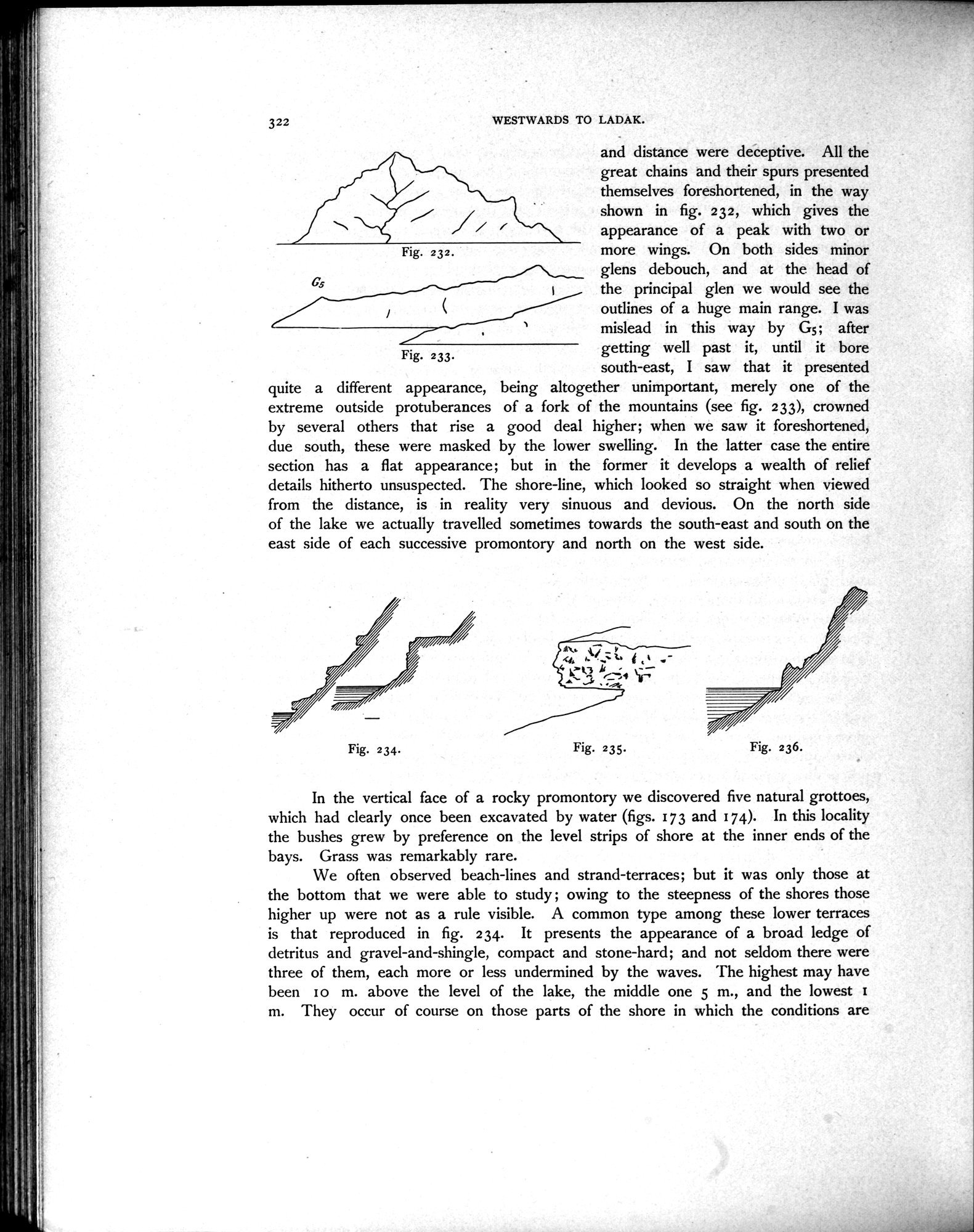 Scientific Results of a Journey in Central Asia, 1899-1902 : vol.4 / Page 460 (Grayscale High Resolution Image)