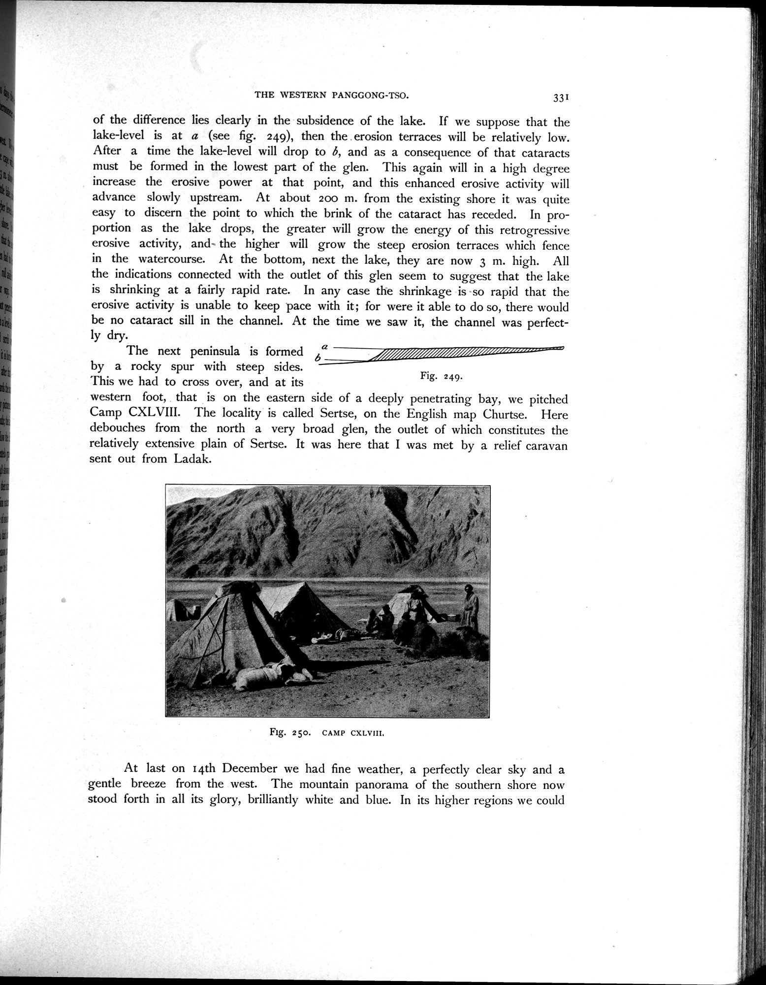Scientific Results of a Journey in Central Asia, 1899-1902 : vol.4 / Page 473 (Grayscale High Resolution Image)