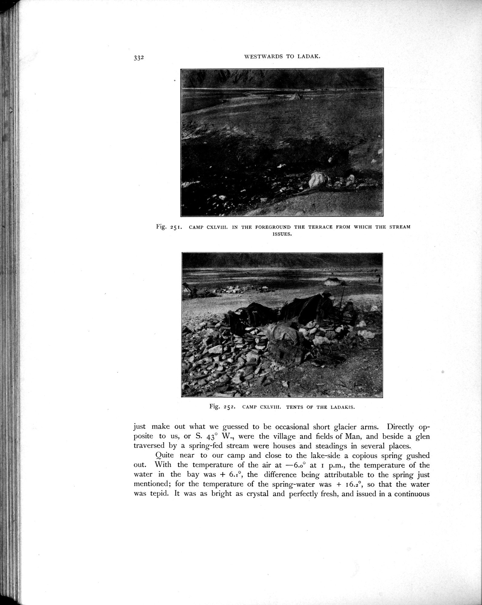Scientific Results of a Journey in Central Asia, 1899-1902 : vol.4 / Page 474 (Grayscale High Resolution Image)