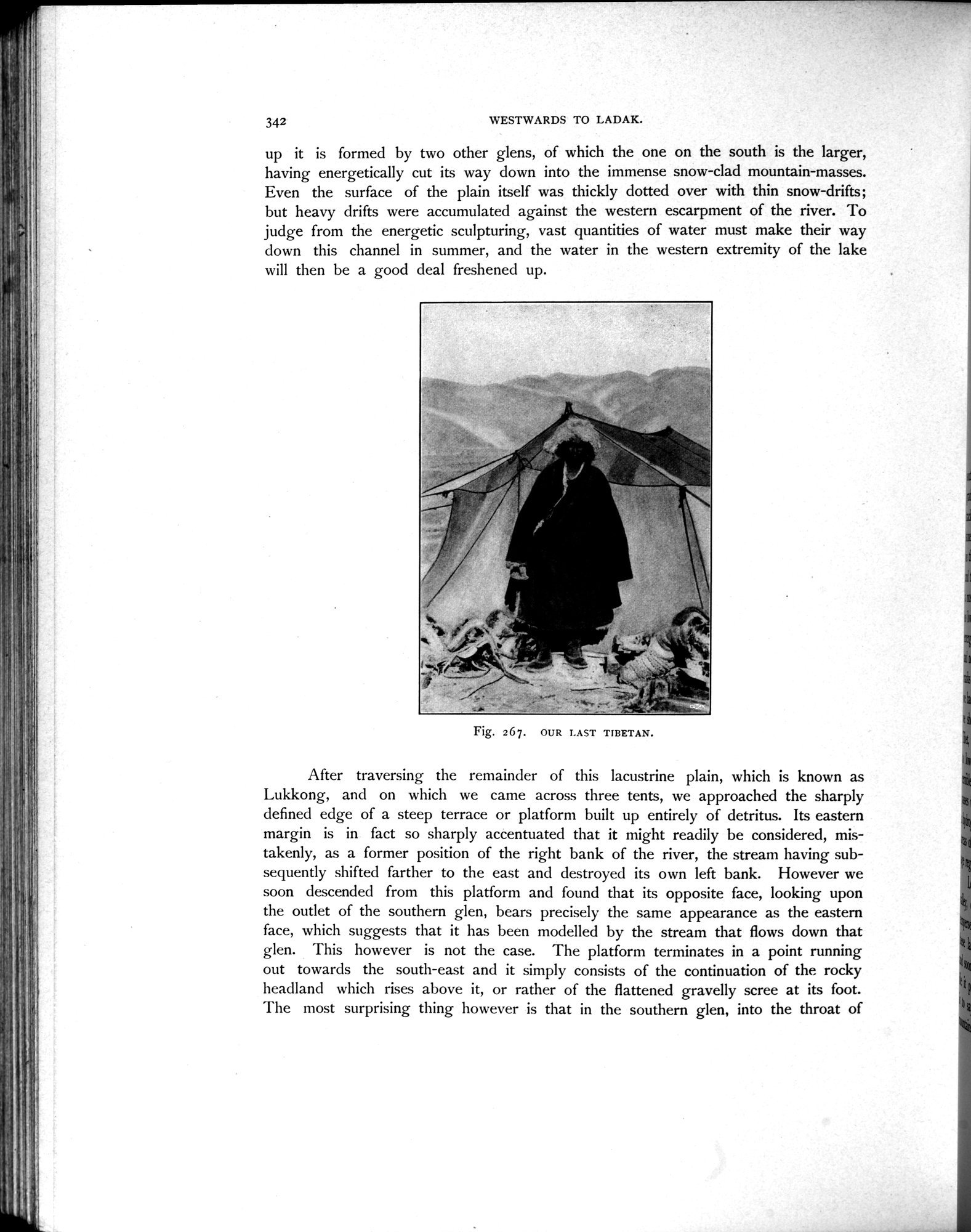 Scientific Results of a Journey in Central Asia, 1899-1902 : vol.4 / Page 486 (Grayscale High Resolution Image)