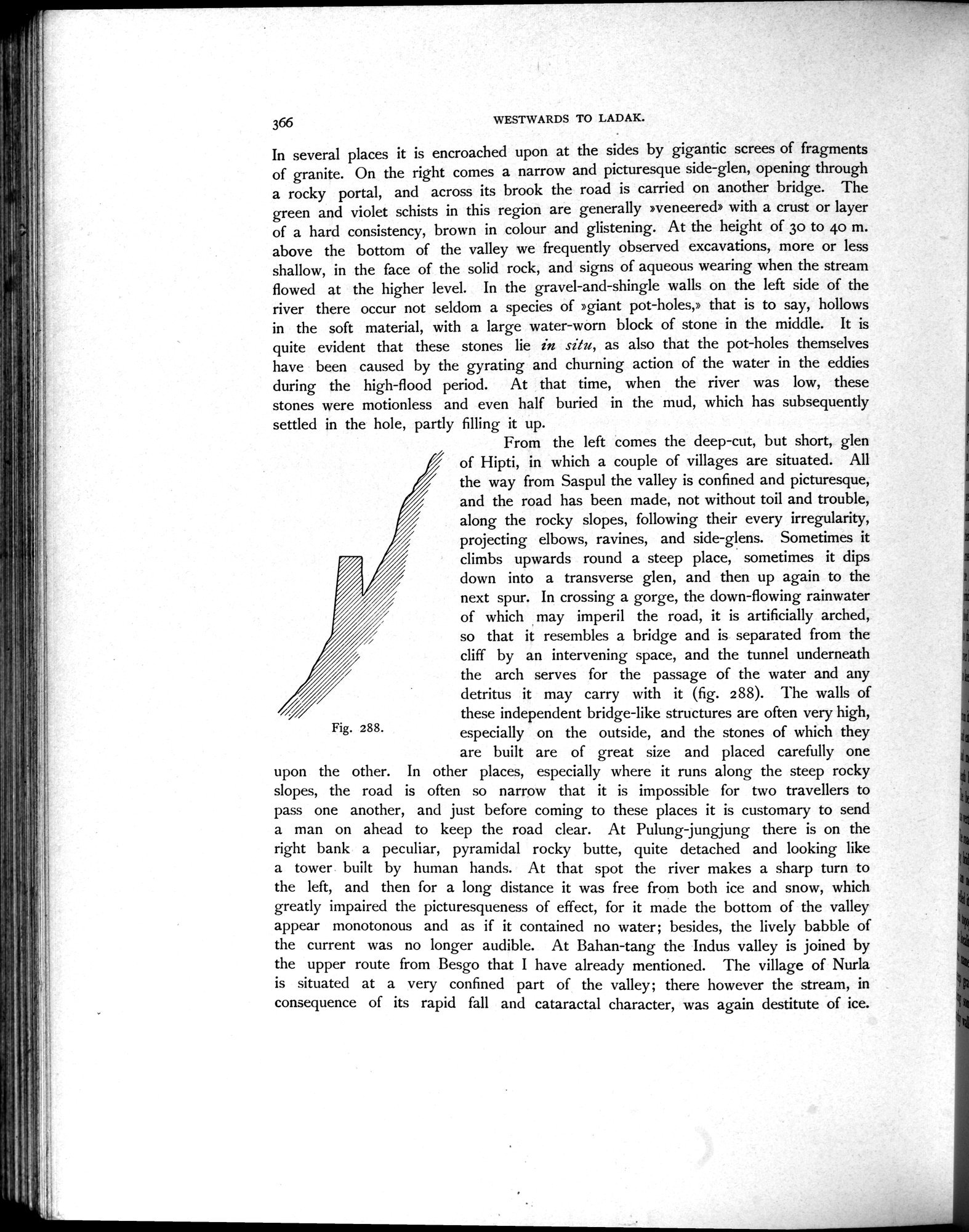 Scientific Results of a Journey in Central Asia, 1899-1902 : vol.4 / Page 518 (Grayscale High Resolution Image)