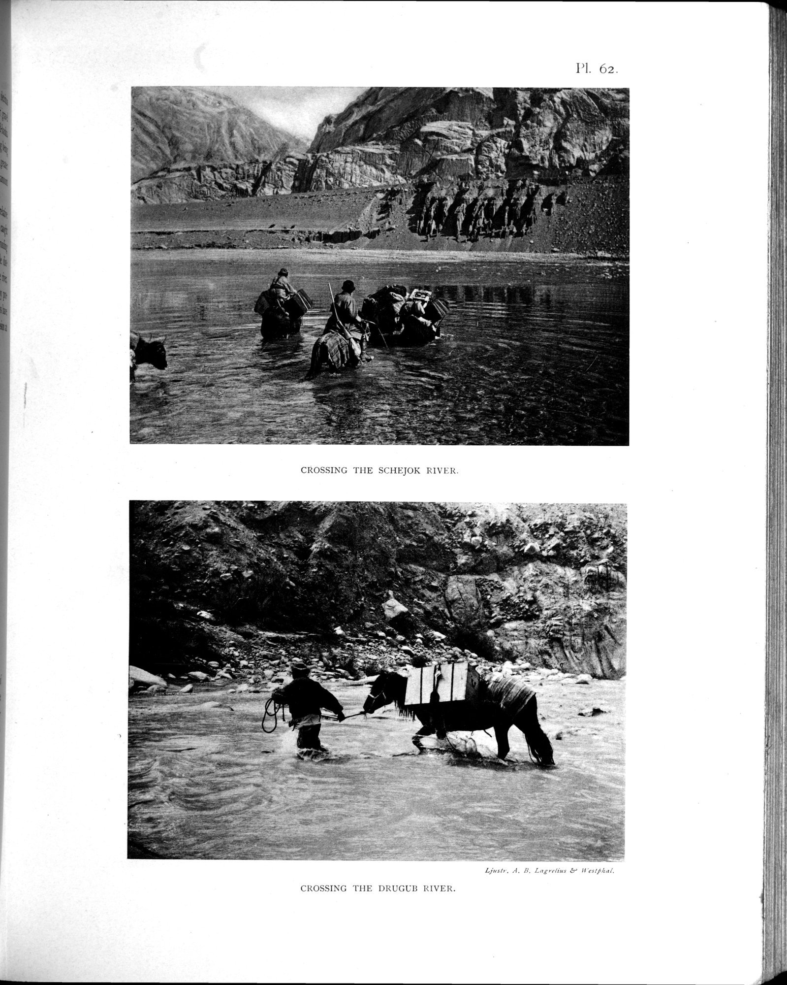 Scientific Results of a Journey in Central Asia, 1899-1902 : vol.4 / Page 559 (Grayscale High Resolution Image)
