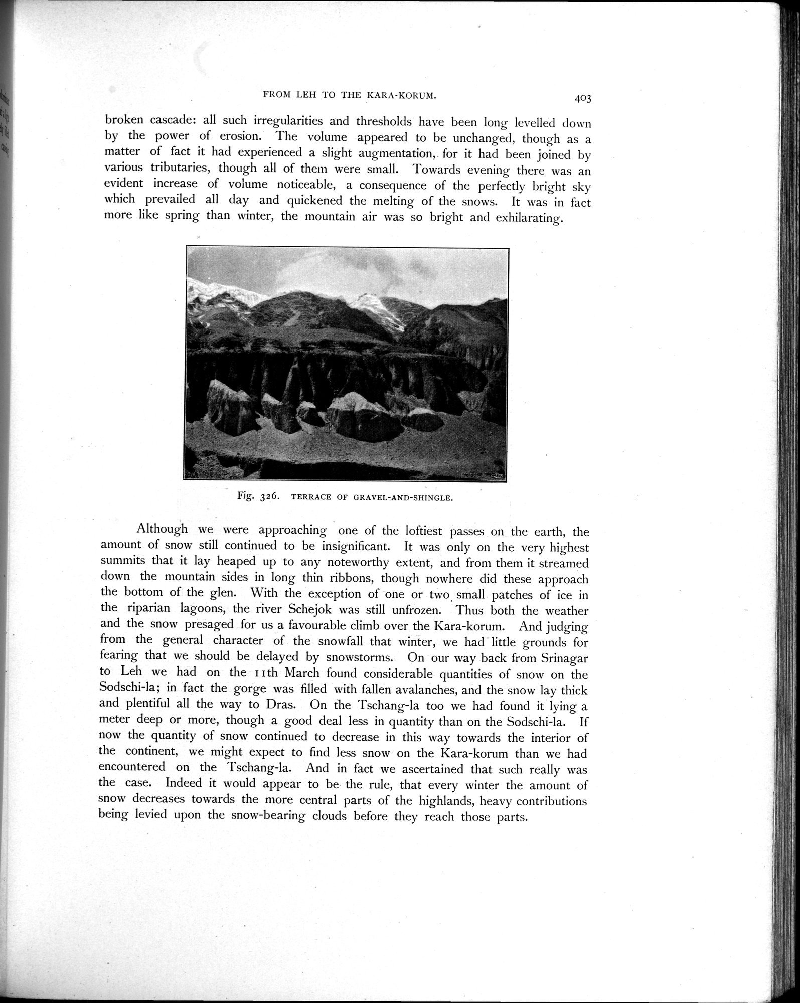 Scientific Results of a Journey in Central Asia, 1899-1902 : vol.4 / 567 ページ（白黒高解像度画像）