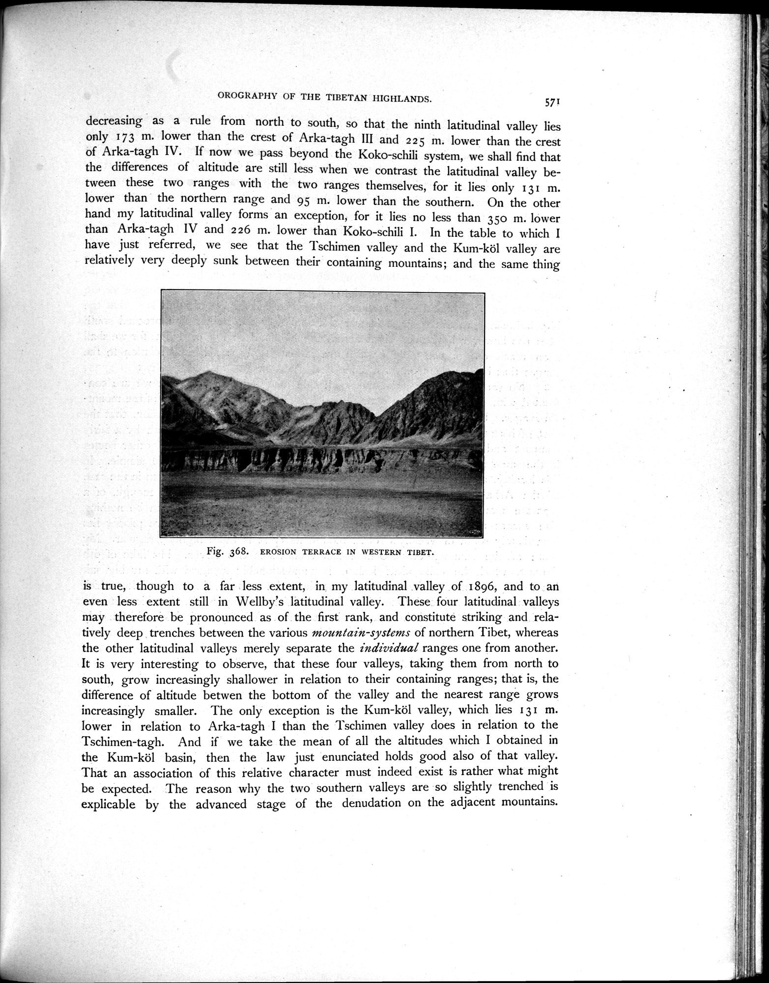 Scientific Results of a Journey in Central Asia, 1899-1902 : vol.4 / Page 759 (Grayscale High Resolution Image)