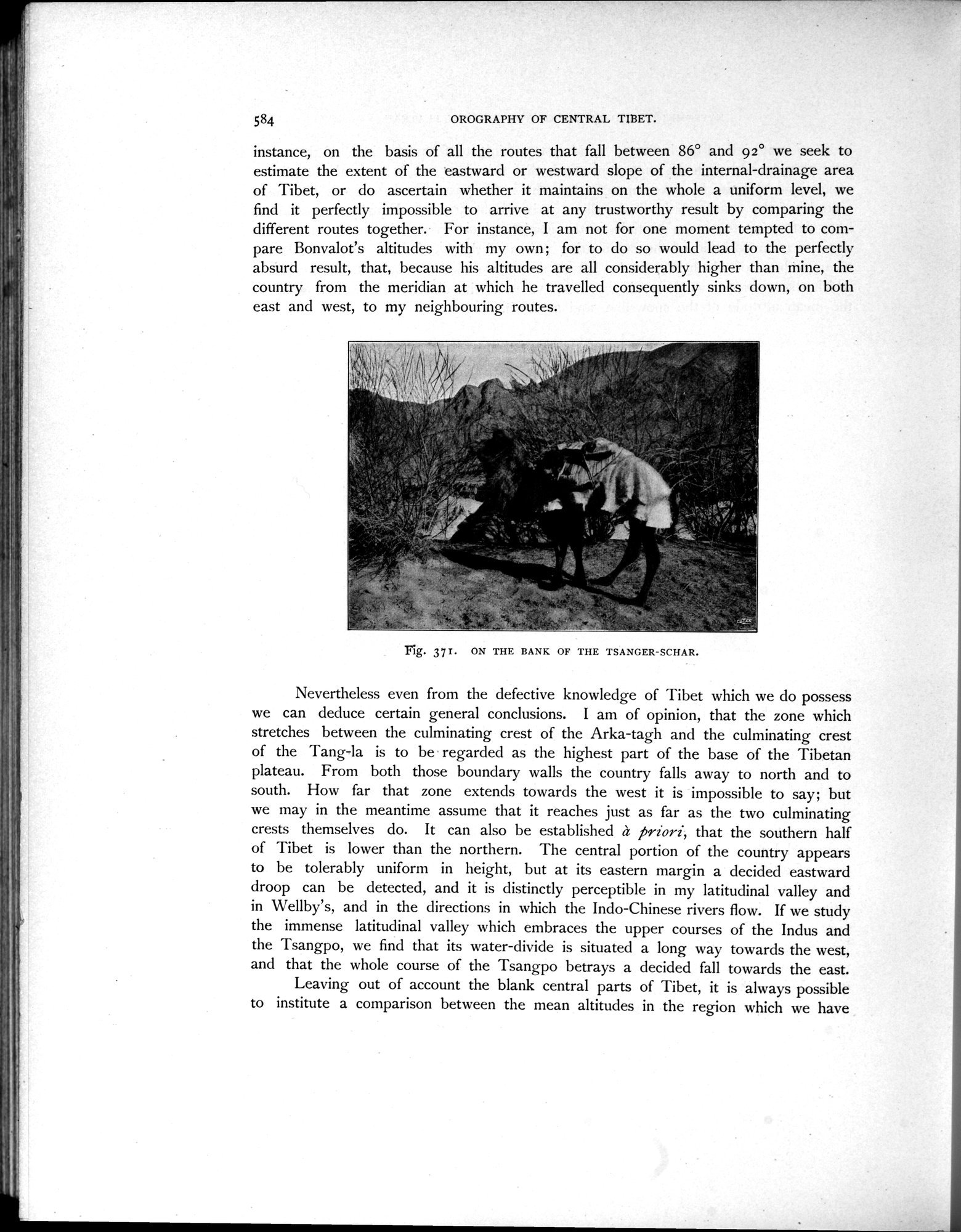 Scientific Results of a Journey in Central Asia, 1899-1902 : vol.4 / Page 774 (Grayscale High Resolution Image)