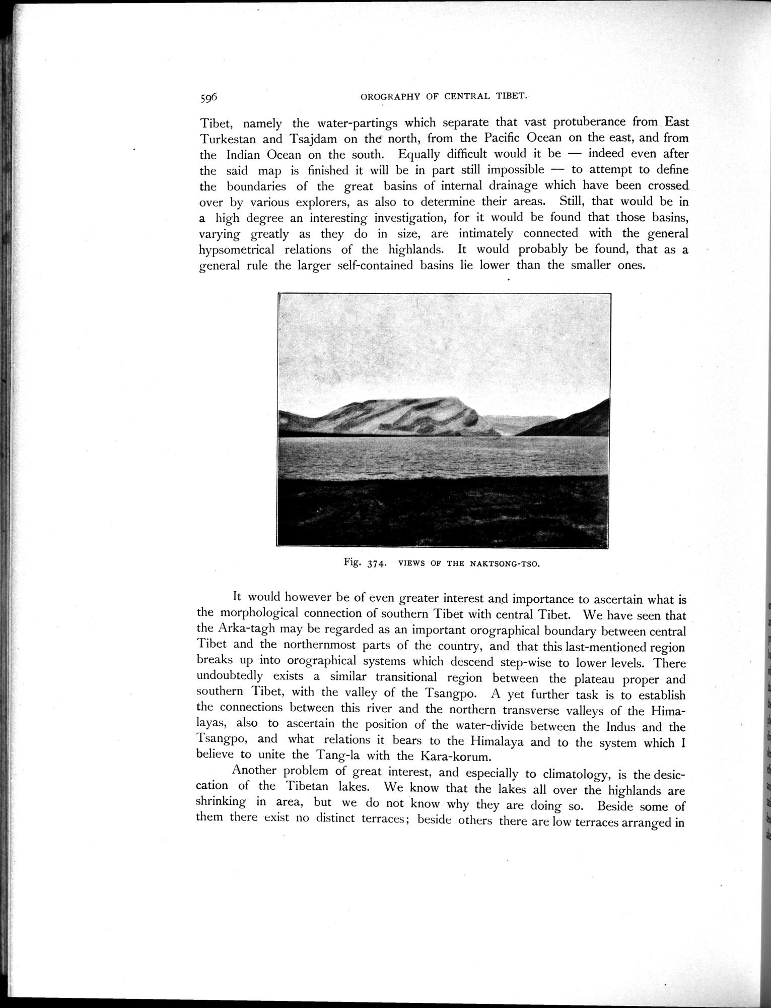 Scientific Results of a Journey in Central Asia, 1899-1902 : vol.4 / Page 794 (Grayscale High Resolution Image)
