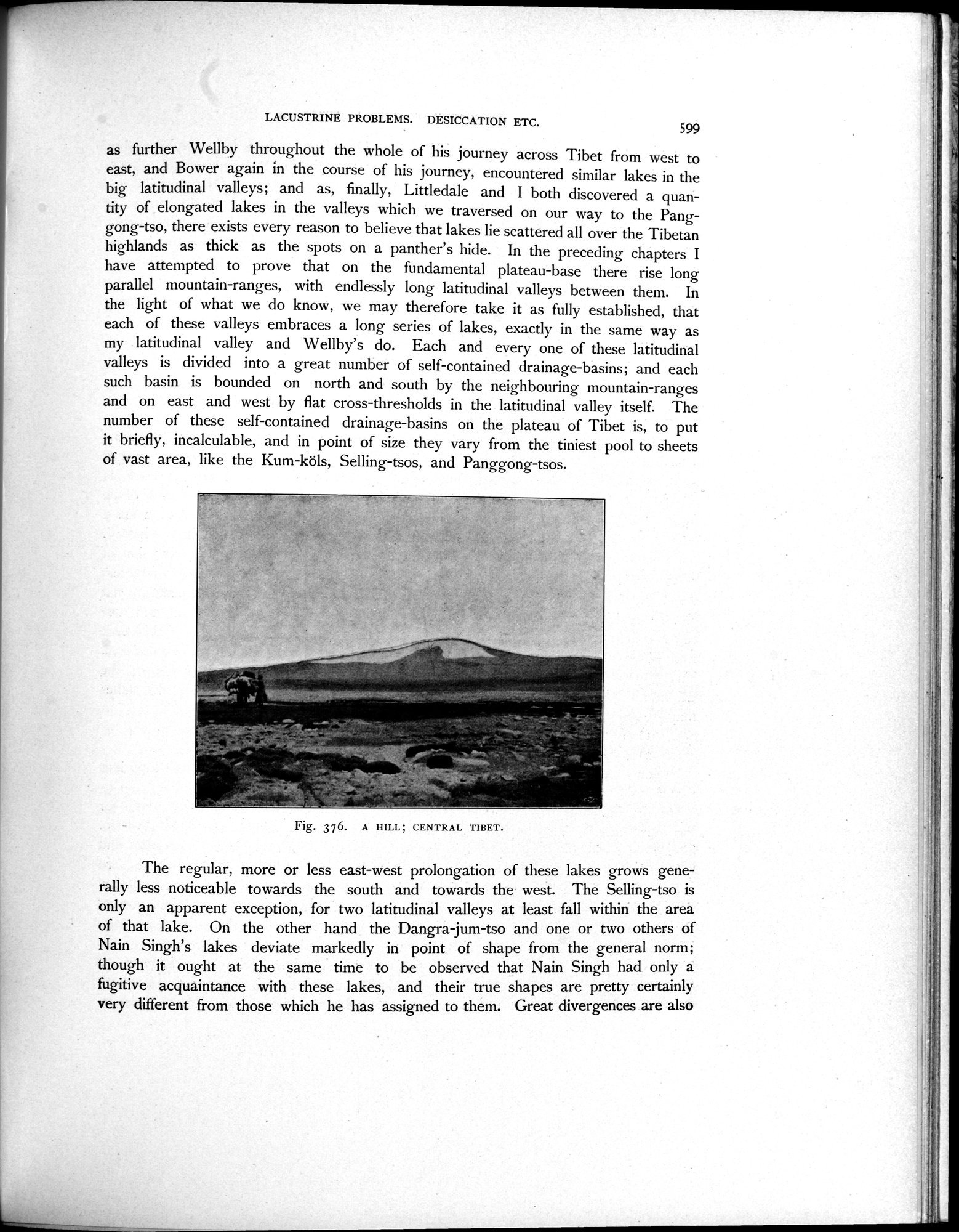 Scientific Results of a Journey in Central Asia, 1899-1902 : vol.4 / 797 ページ（白黒高解像度画像）