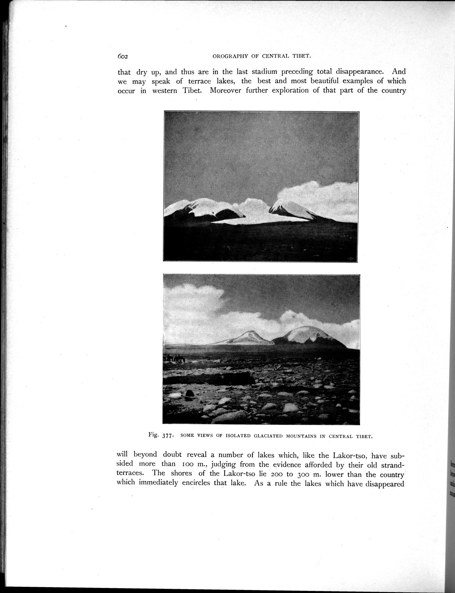 Scientific Results of a Journey in Central Asia, 1899-1902 : vol.4 / Page 804 (Grayscale High Resolution Image)