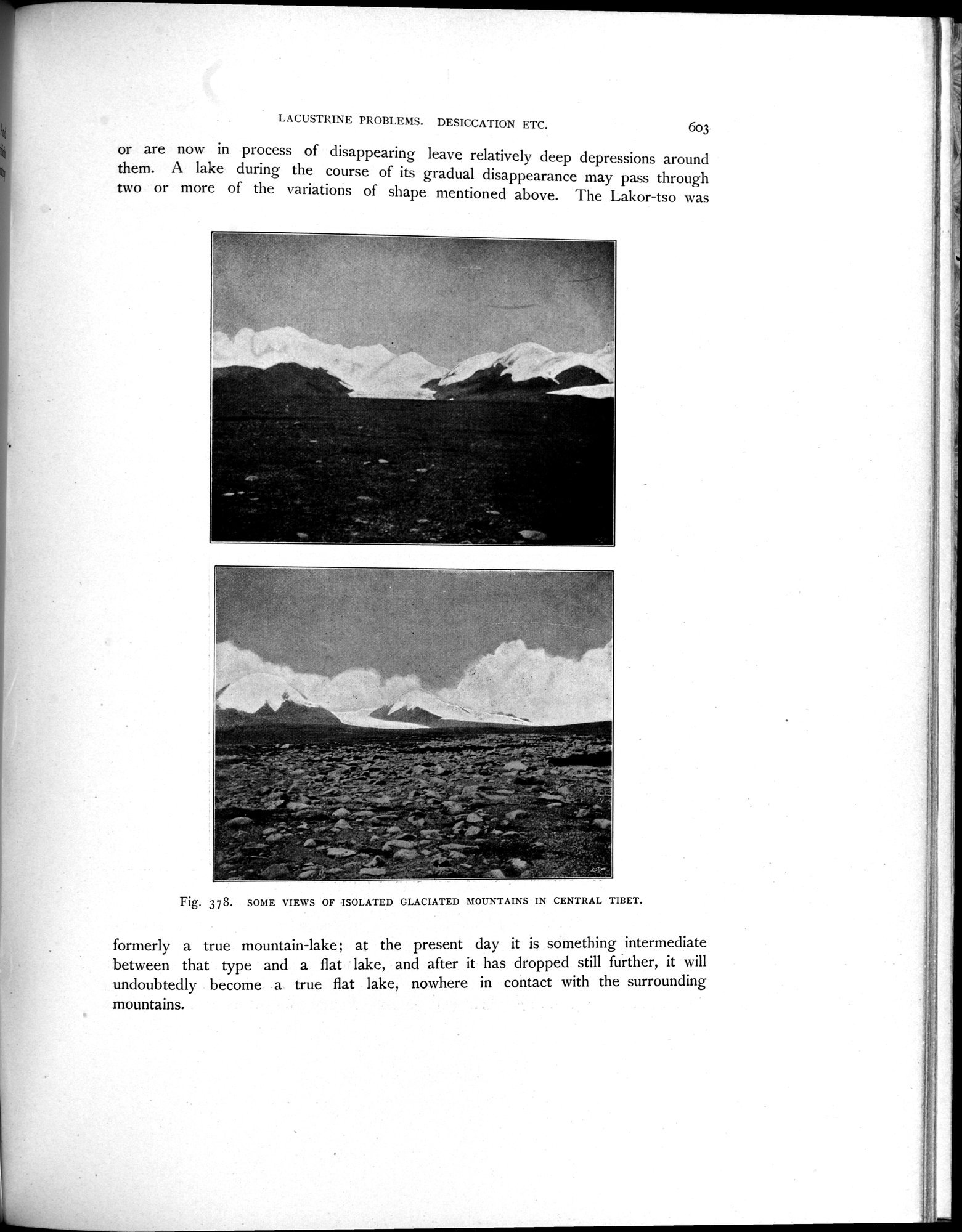 Scientific Results of a Journey in Central Asia, 1899-1902 : vol.4 / Page 805 (Grayscale High Resolution Image)